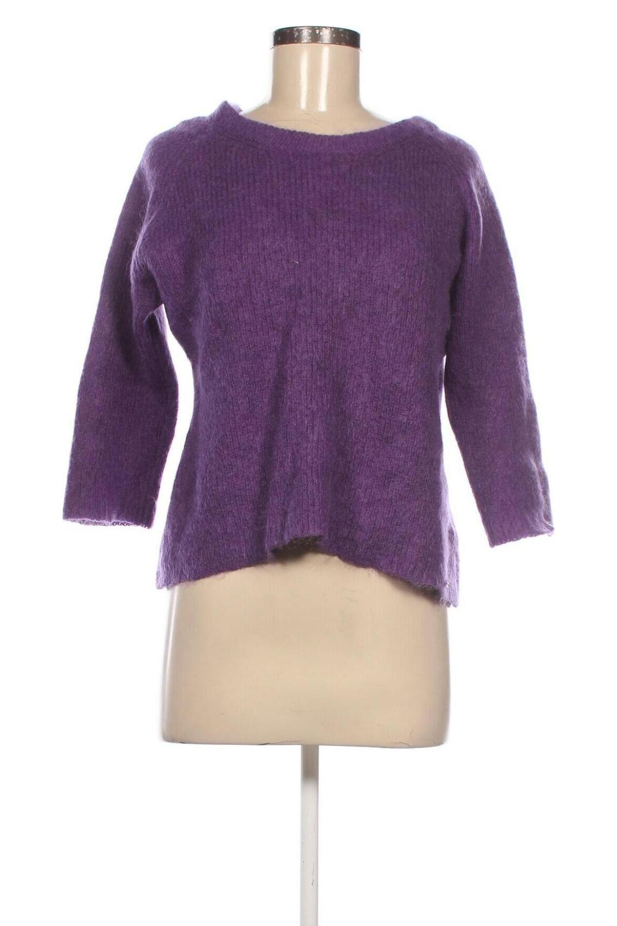 Damenpullover Marc O'Polo, Größe L, Farbe Lila, Preis € 71,99