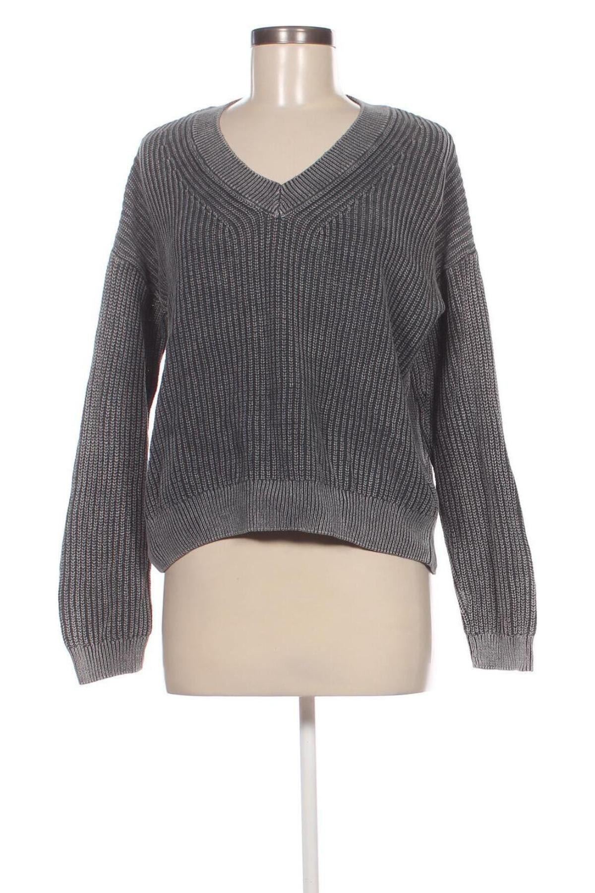 Damenpullover Mavi, Größe S, Farbe Grau, Preis 28,99 €