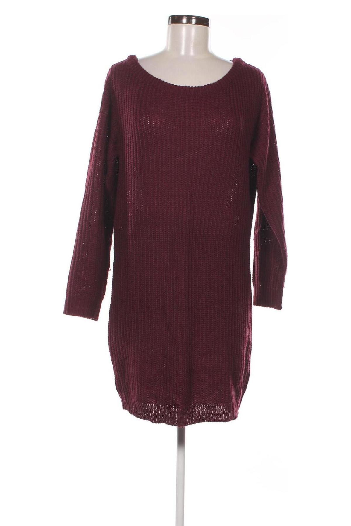 Damenpullover Missguided, Größe M, Farbe Rot, Preis € 9,99