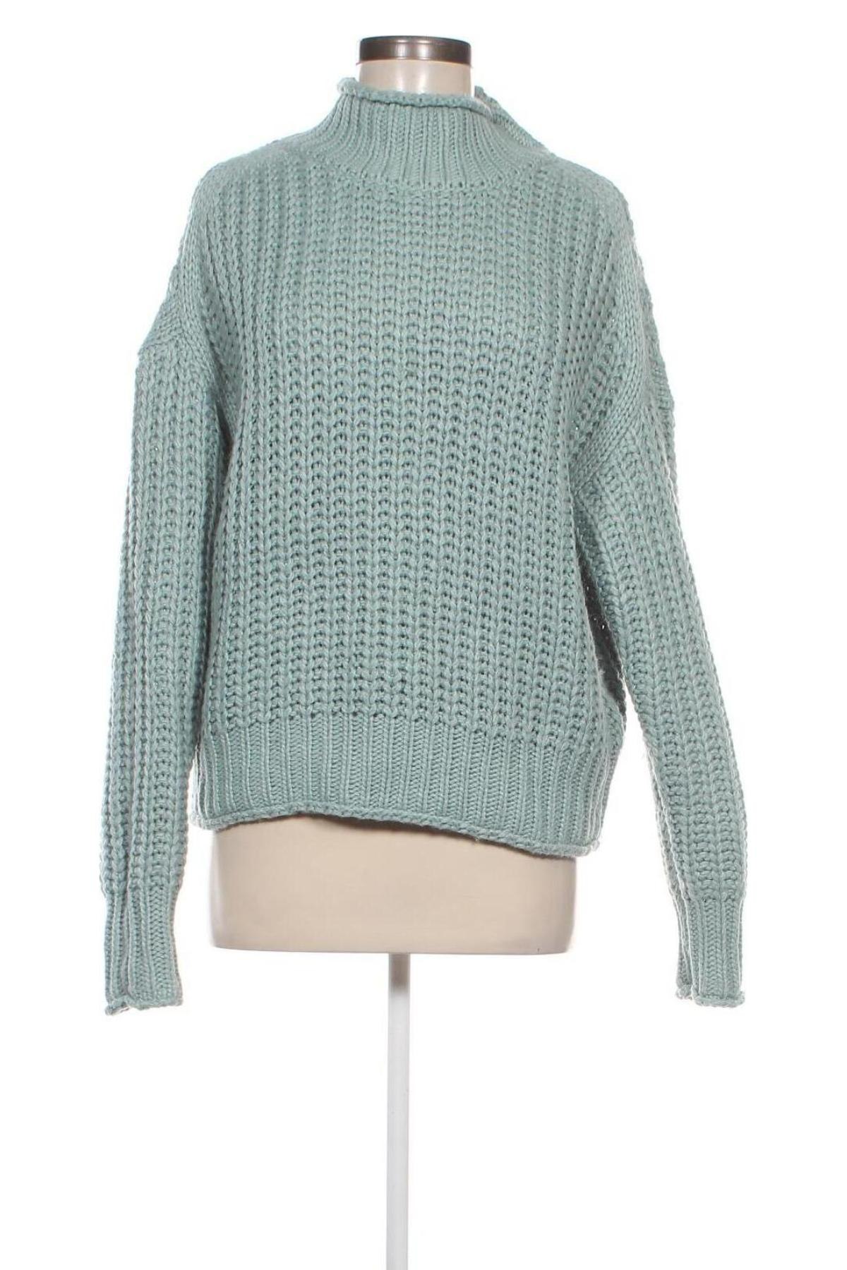 Damenpullover Mohito, Größe M, Farbe Grün, Preis € 14,83