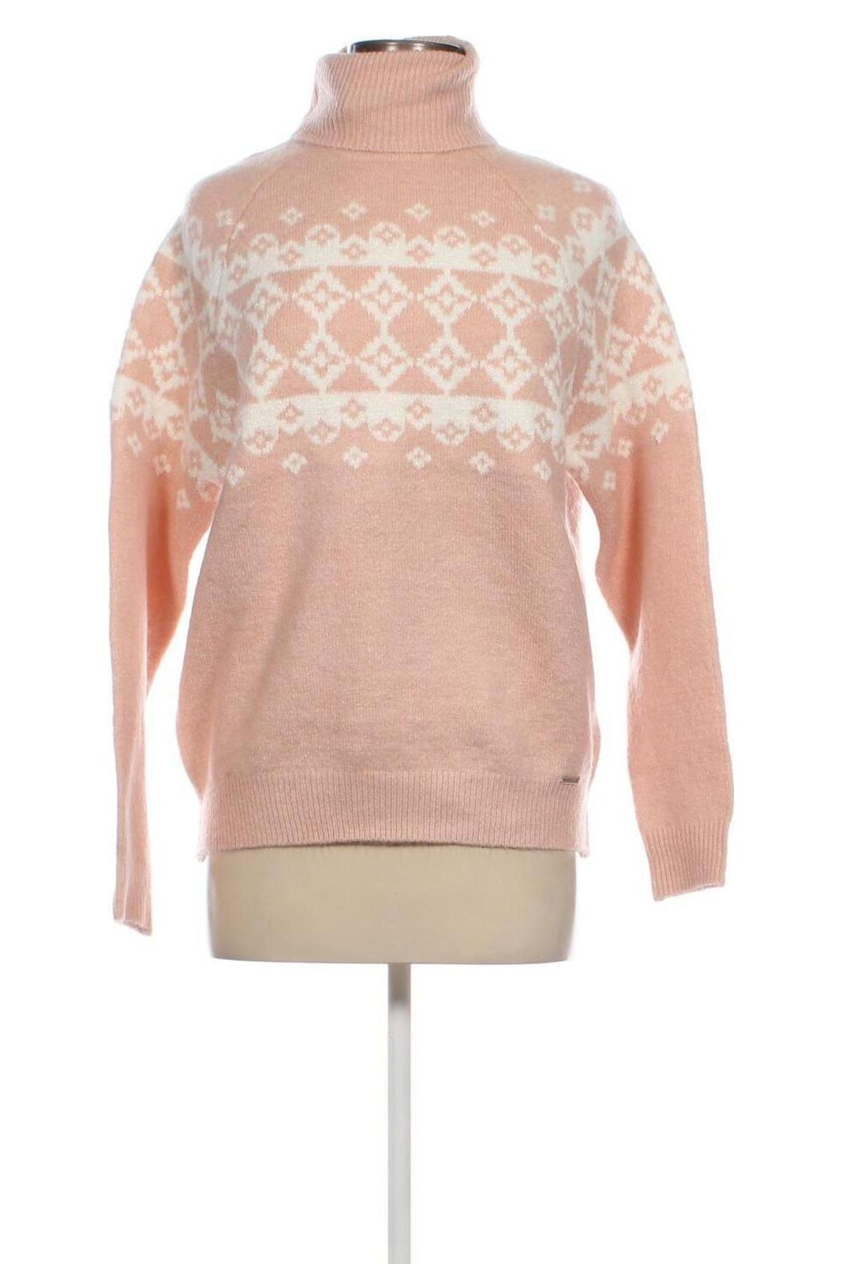 Damenpullover Mohito, Größe S, Farbe Rosa, Preis € 27,68