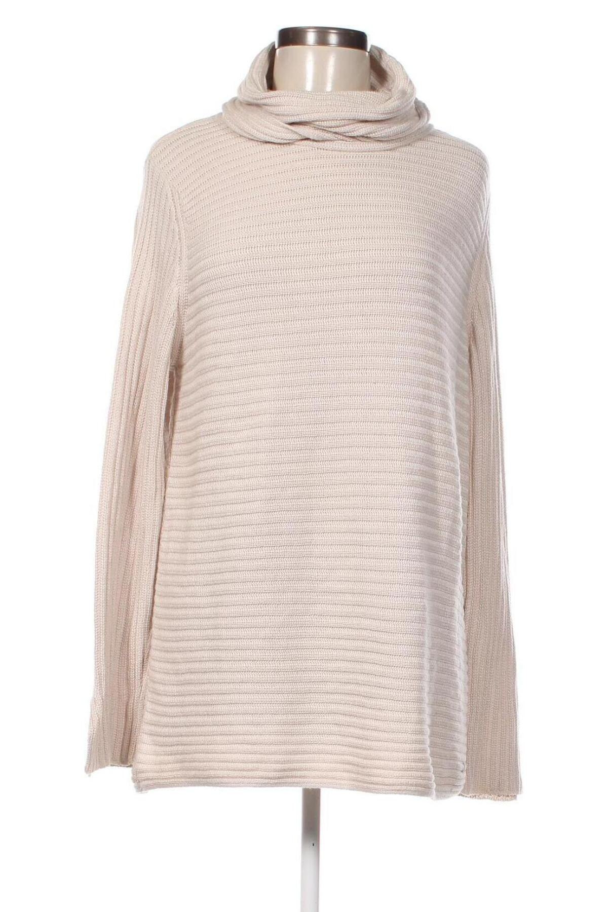 Damenpullover Monari, Größe L, Farbe Beige, Preis € 28,99