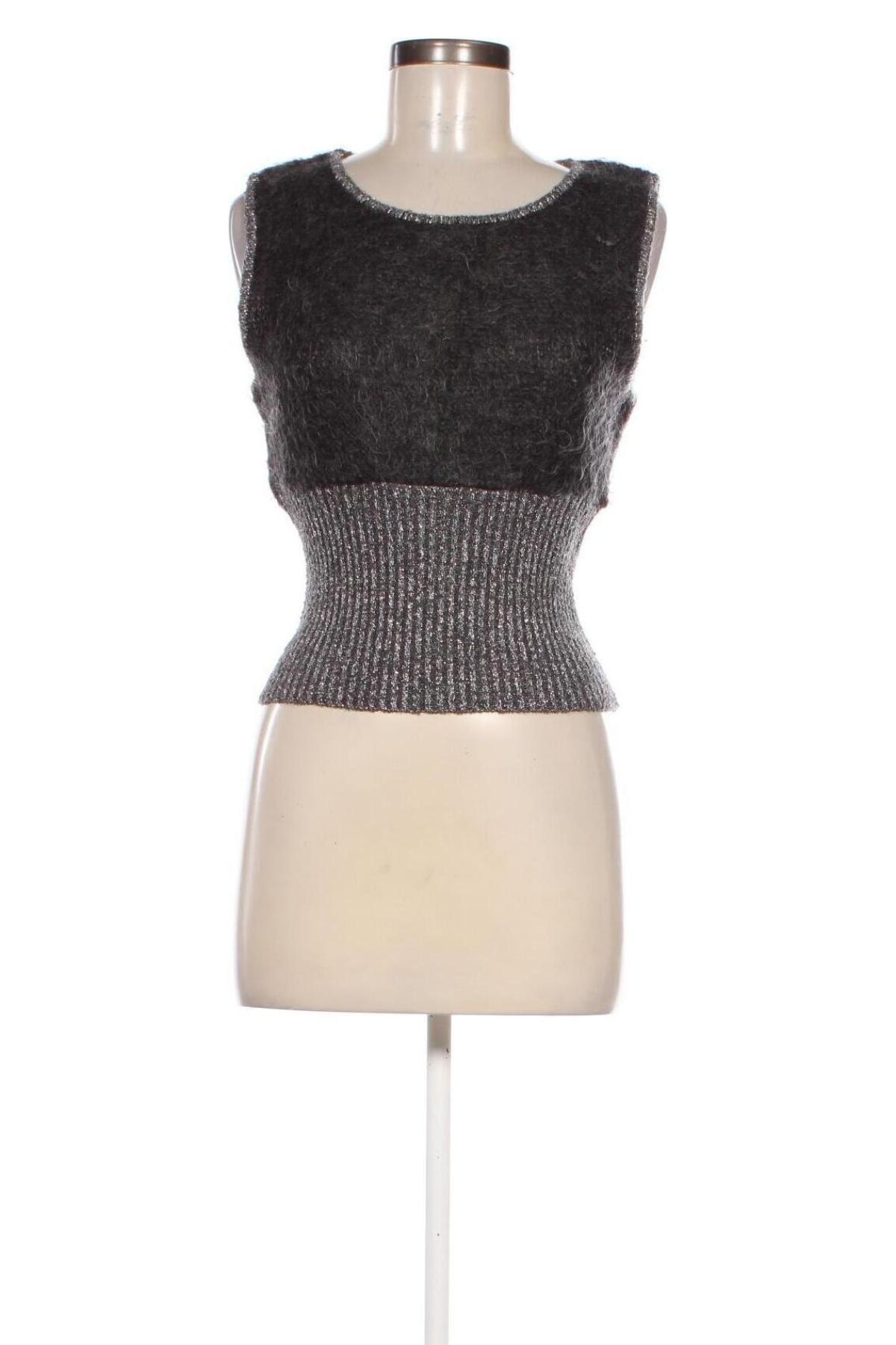 Damenpullover Morgan, Größe S, Farbe Grau, Preis € 18,71