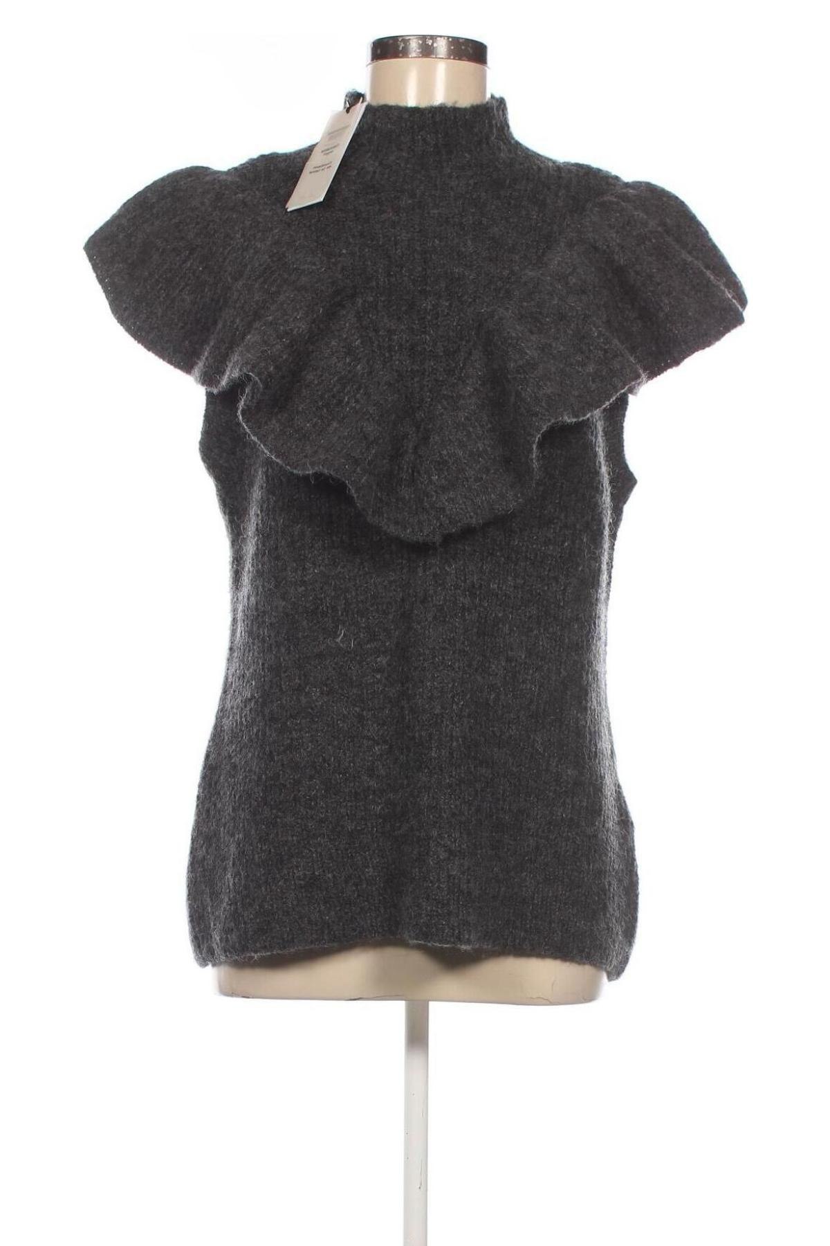 Damenpullover Noisy May, Größe XL, Farbe Grau, Preis € 47,57