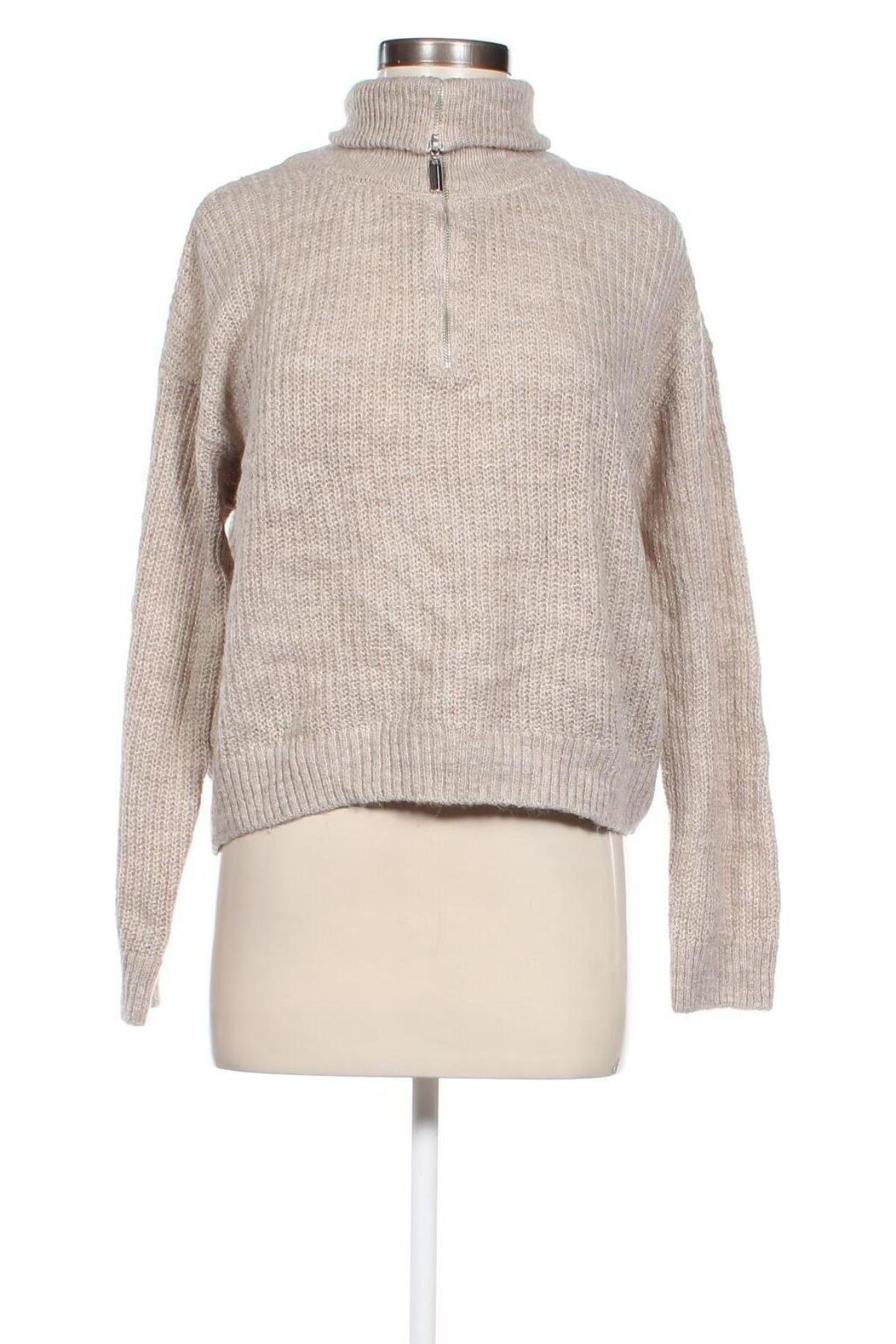 Damenpullover ONLY, Größe XS, Farbe Beige, Preis € 18,99