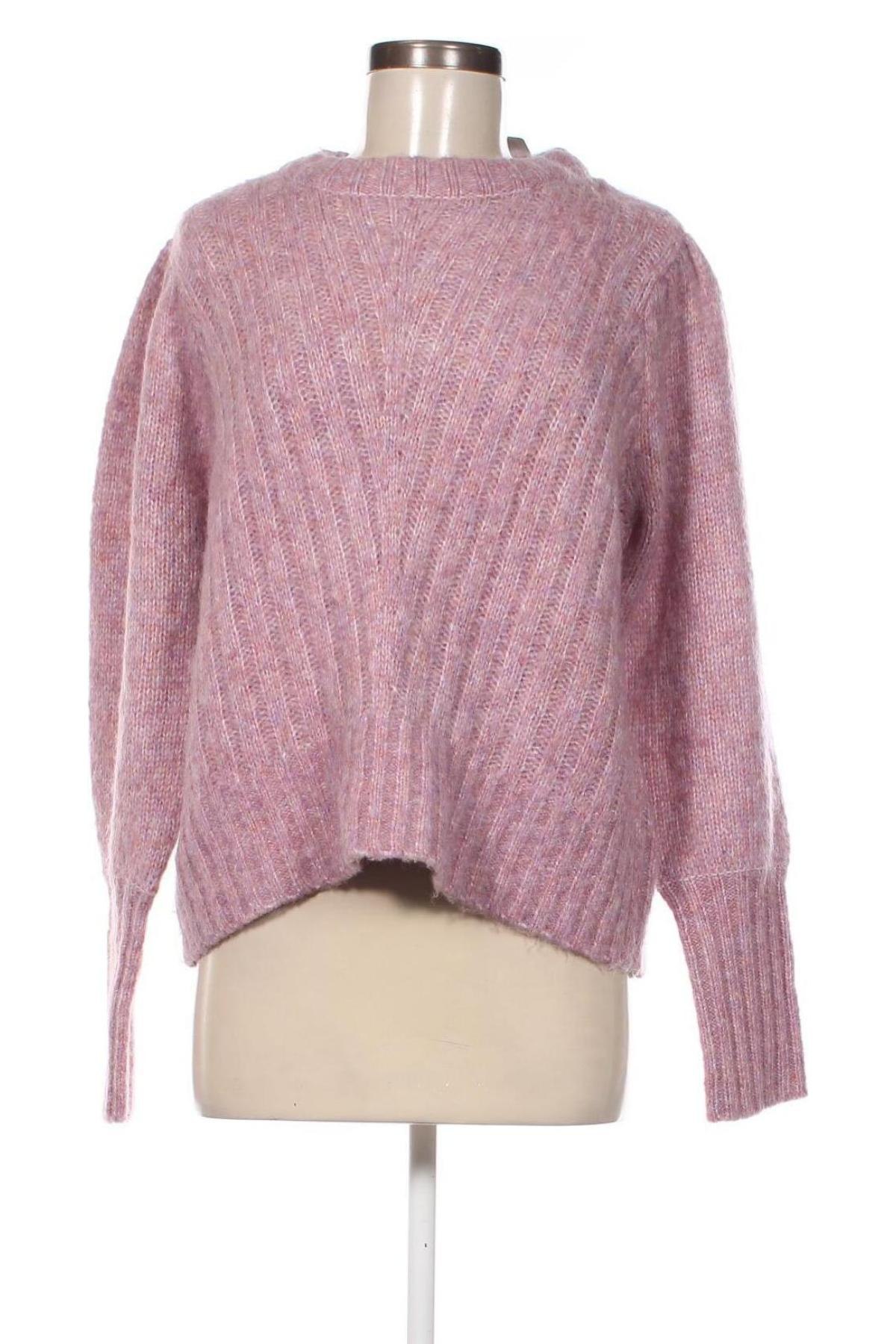 Damenpullover ONLY, Größe M, Farbe Lila, Preis € 18,99