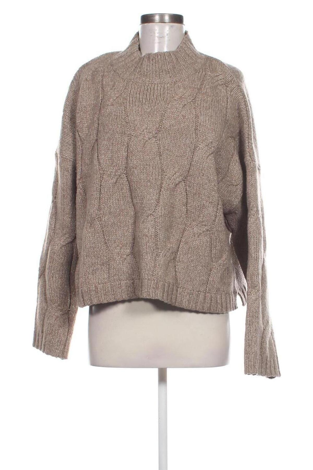 Damenpullover Primark, Größe XL, Farbe Beige, Preis € 14,83