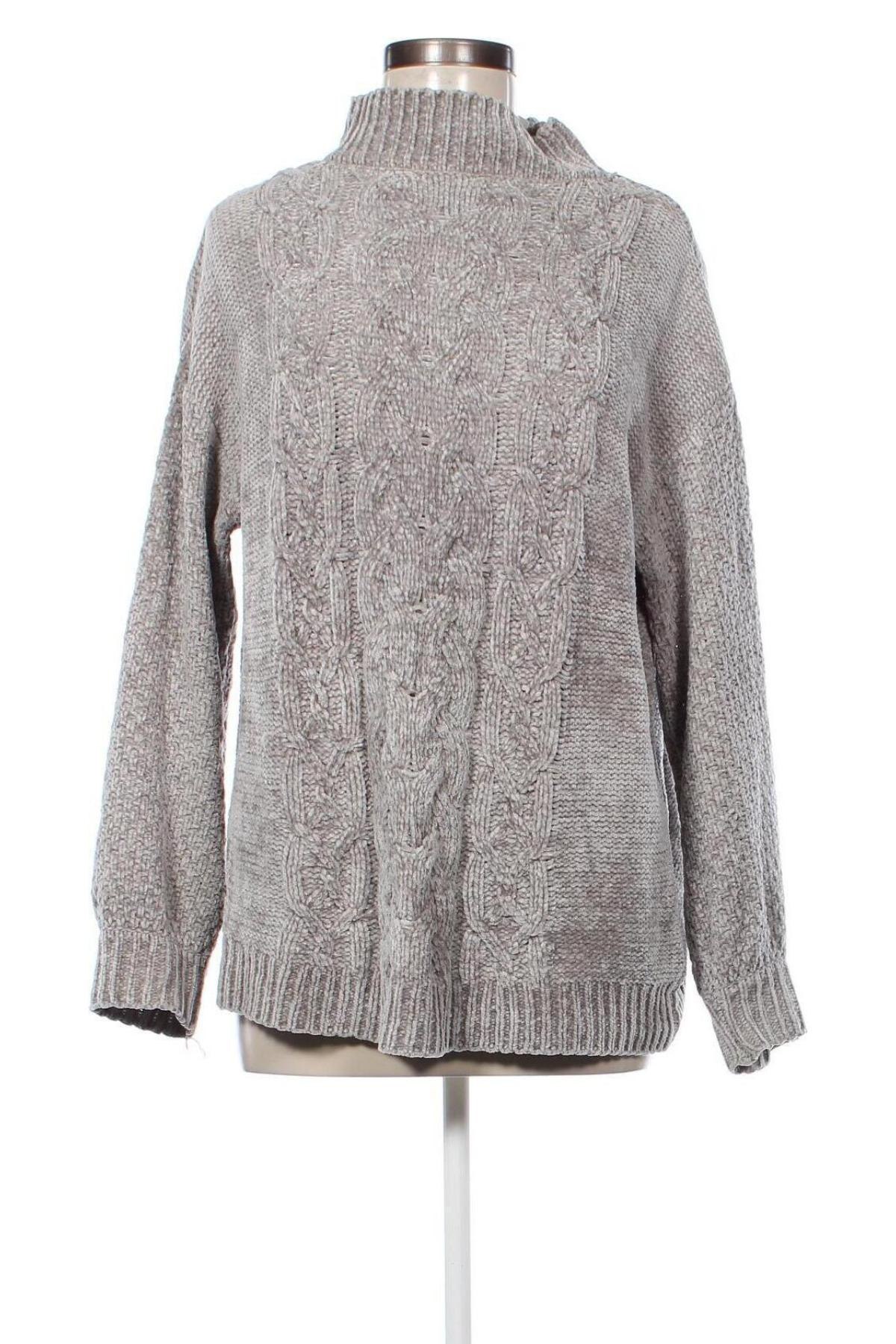 Damenpullover Primark, Größe M, Farbe Grau, Preis € 12,99