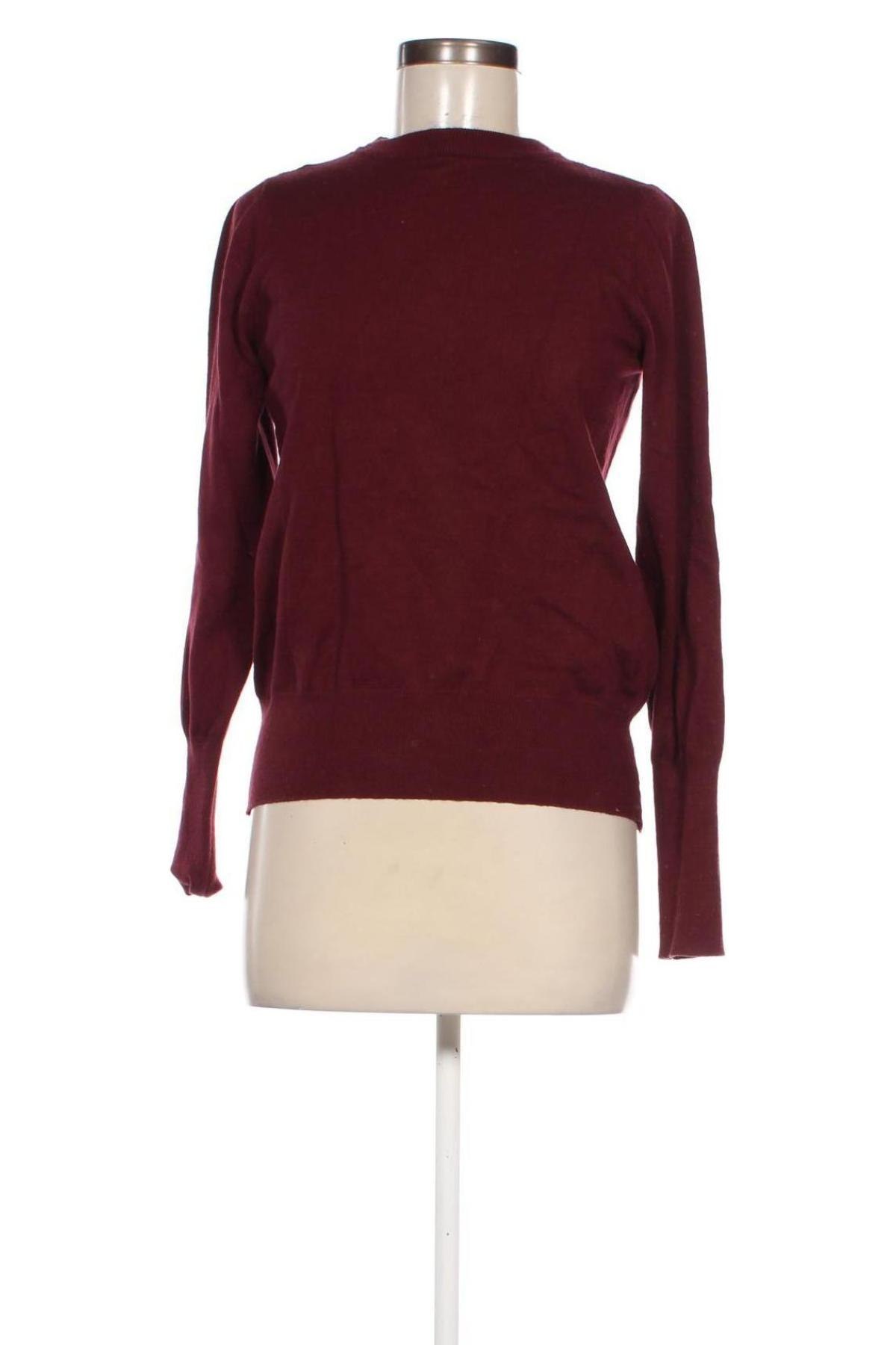 Damenpullover Reserved, Größe L, Farbe Rot, Preis € 14,83