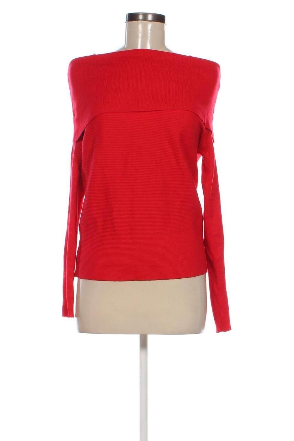 Damenpullover Reserved, Größe M, Farbe Rot, Preis € 14,83