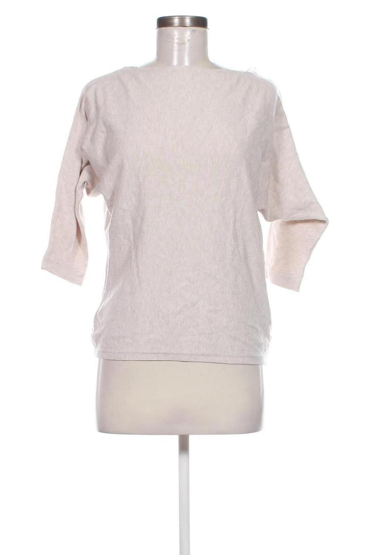 Damenpullover Reserved, Größe M, Farbe Beige, Preis 9,99 €