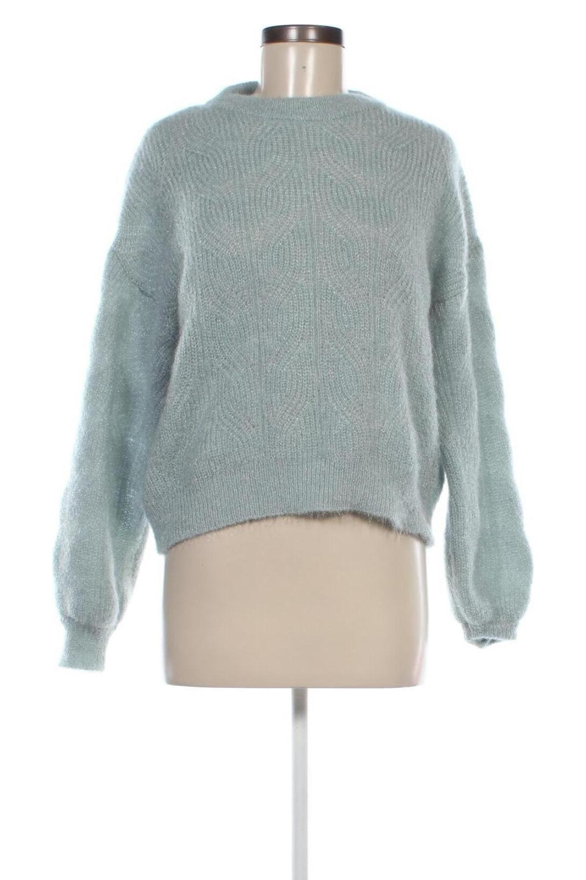 Damenpullover Reserved, Größe S, Farbe Grün, Preis 20,99 €