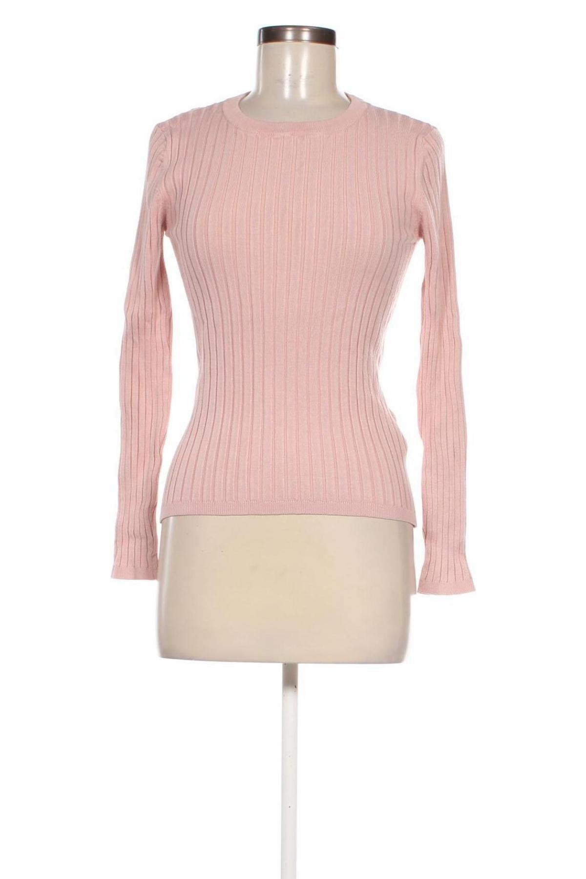 Damenpullover Sinsay, Größe L, Farbe Rosa, Preis € 9,99