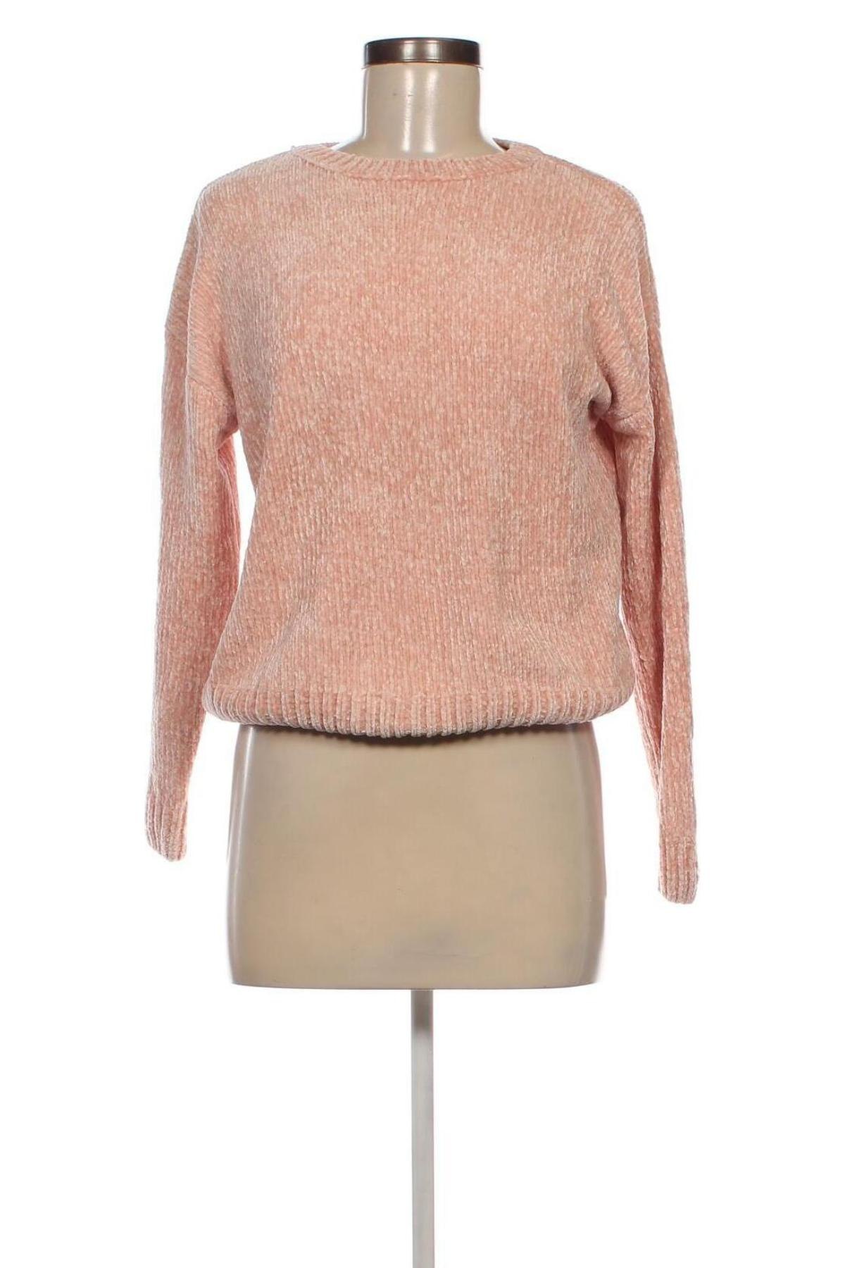 Damenpullover Sinsay, Größe M, Farbe Beige, Preis 13,99 €