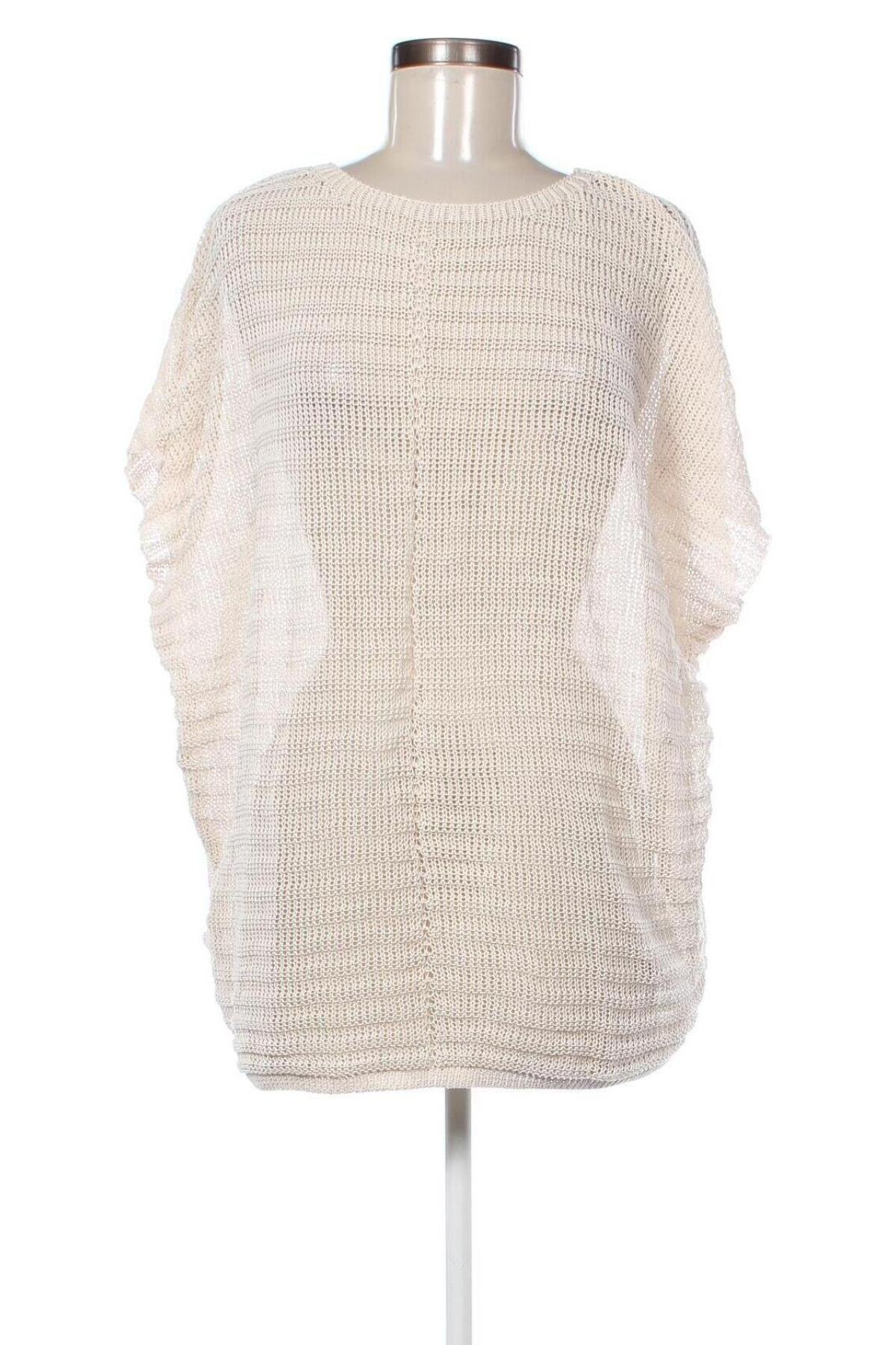 Damenpullover Soya Concept, Größe L, Farbe Beige, Preis € 27,99