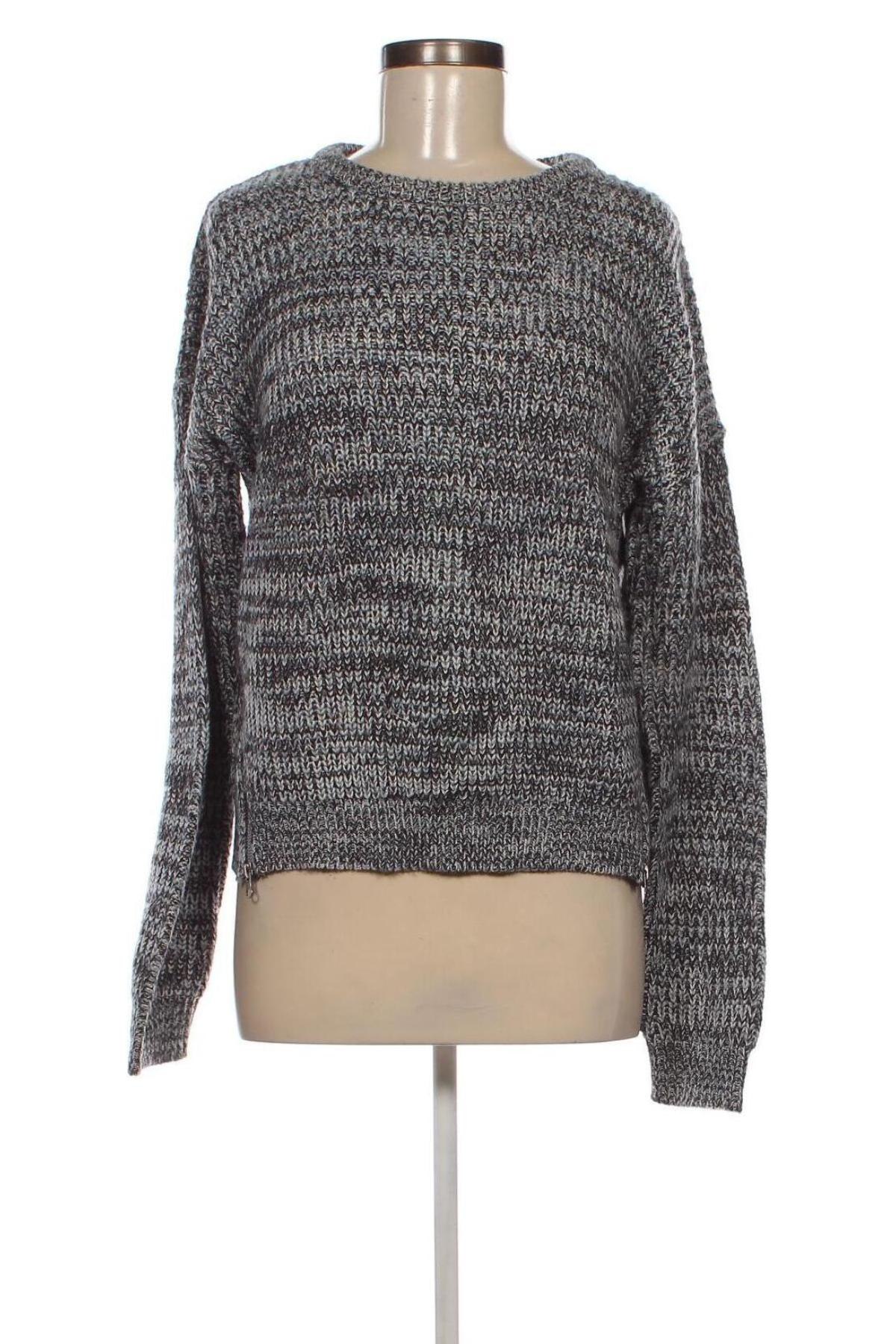 Damenpullover Tally Weijl, Größe L, Farbe Mehrfarbig, Preis 20,99 €