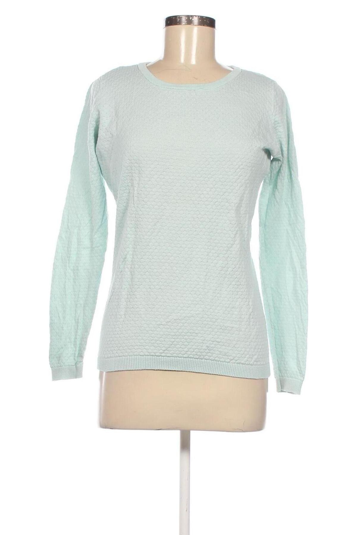 Damenpullover Vero Moda, Größe M, Farbe Grün, Preis € 14,00