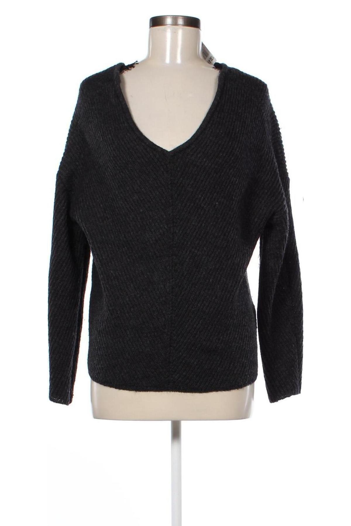 Damski sweter Vero Moda, Rozmiar L, Kolor Szary, Cena 103,45 zł