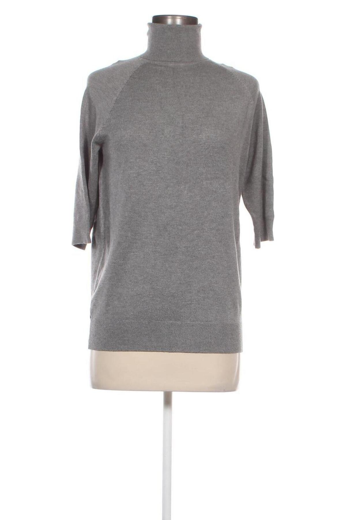 Damenpullover Zara, Größe XL, Farbe Grau, Preis € 13,81