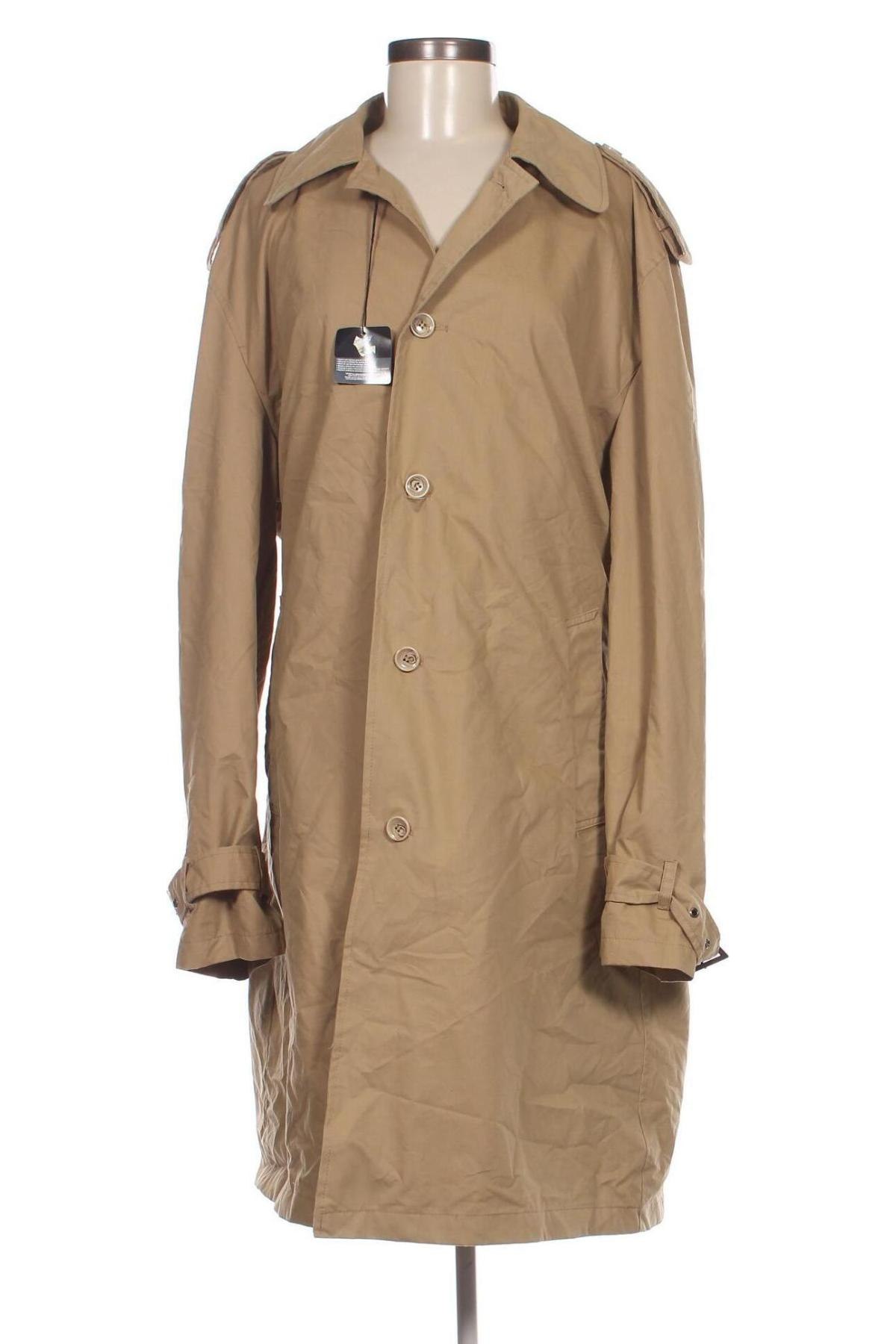 Damen Trench Coat TCM, Größe XXL, Farbe Beige, Preis € 75,99