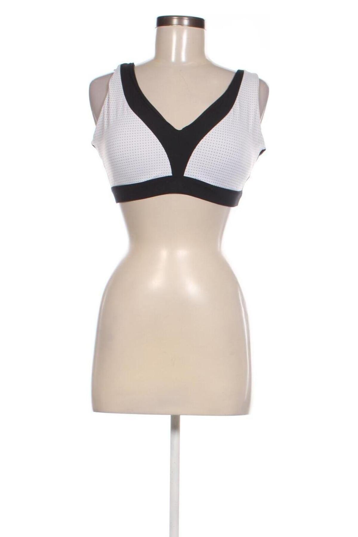 Damen Sporttop Yvette, Größe M, Farbe Schwarz, Preis 23,77 €