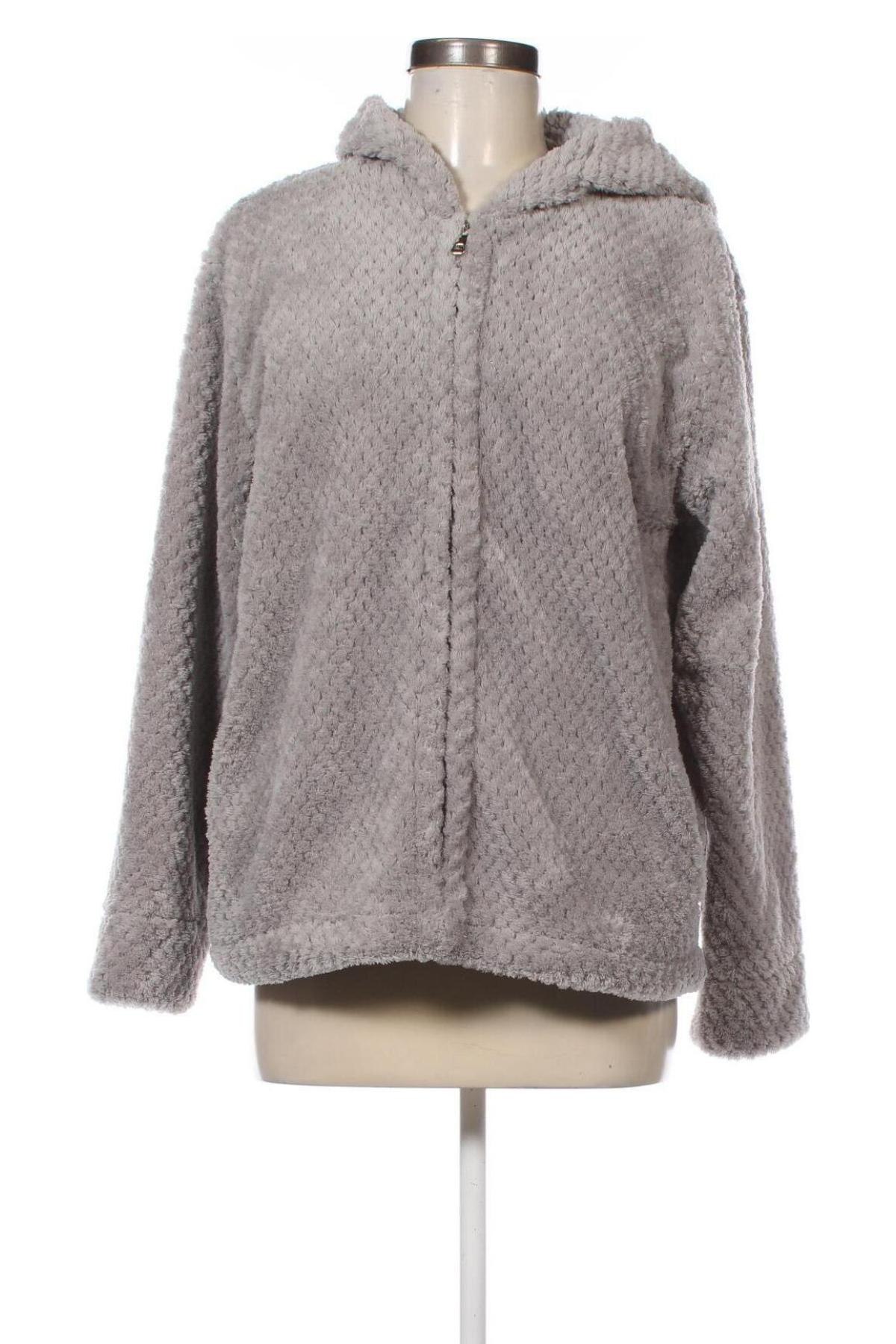 Damen Sweatshirt, Größe M, Farbe Grau, Preis 15,99 €