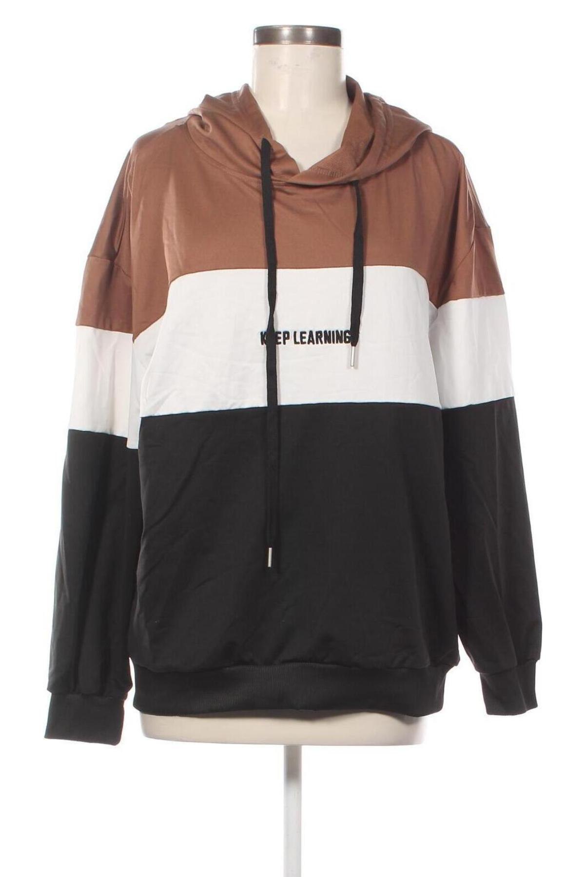 Damen Sweatshirt, Größe M, Farbe Mehrfarbig, Preis € 20,49