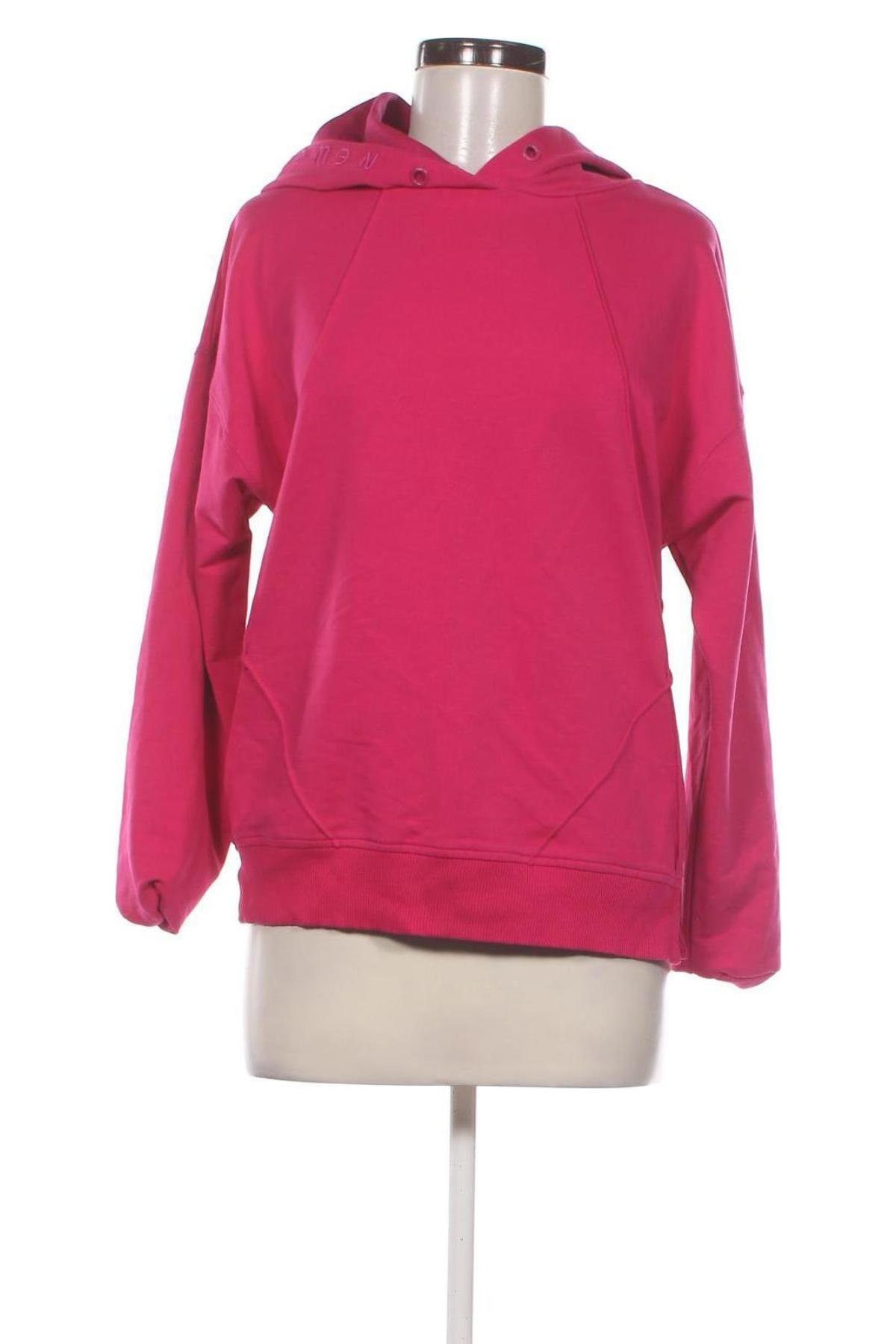 Damen Sweatshirt, Größe S, Farbe Rosa, Preis € 14,84