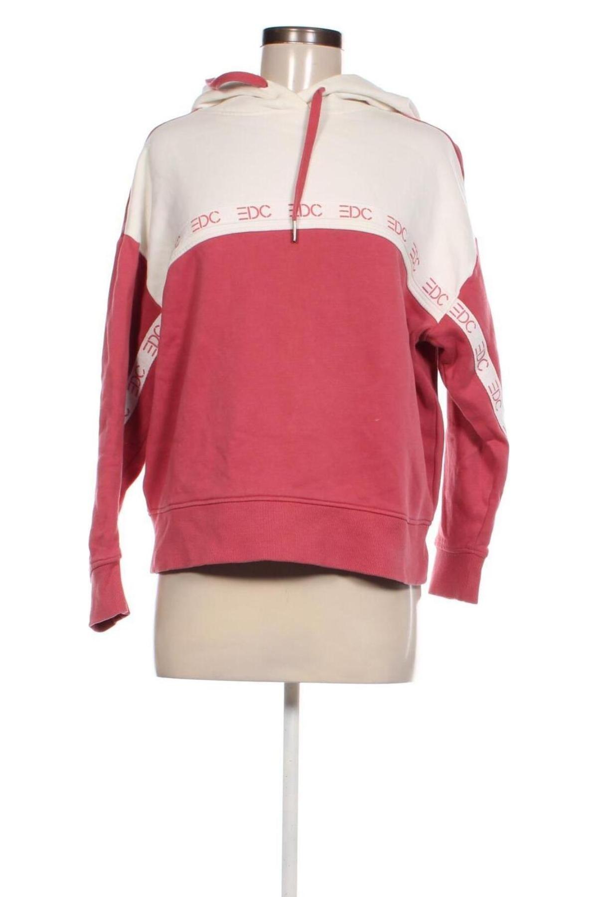 Női sweatshirt Edc By Esprit, Méret M, Szín Sokszínű, Ár 8 211 Ft