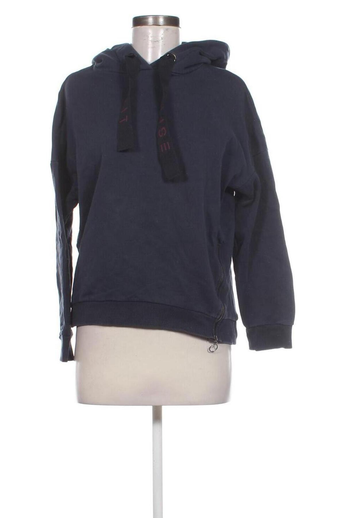 Damen Sweatshirt Esprit, Größe L, Farbe Blau, Preis € 21,00