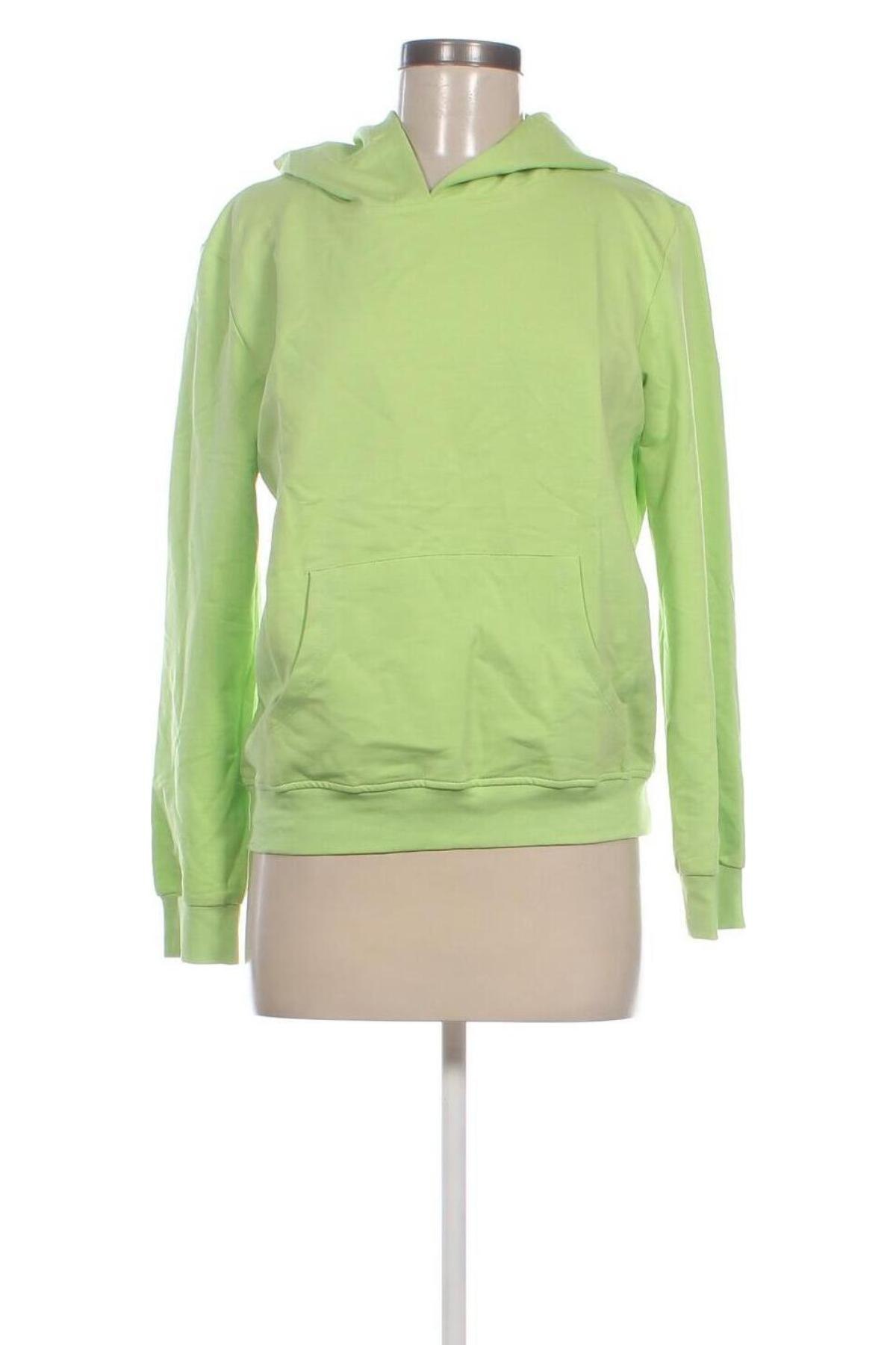 Damen Sweatshirt Freestyle, Größe L, Farbe Grün, Preis € 22,18