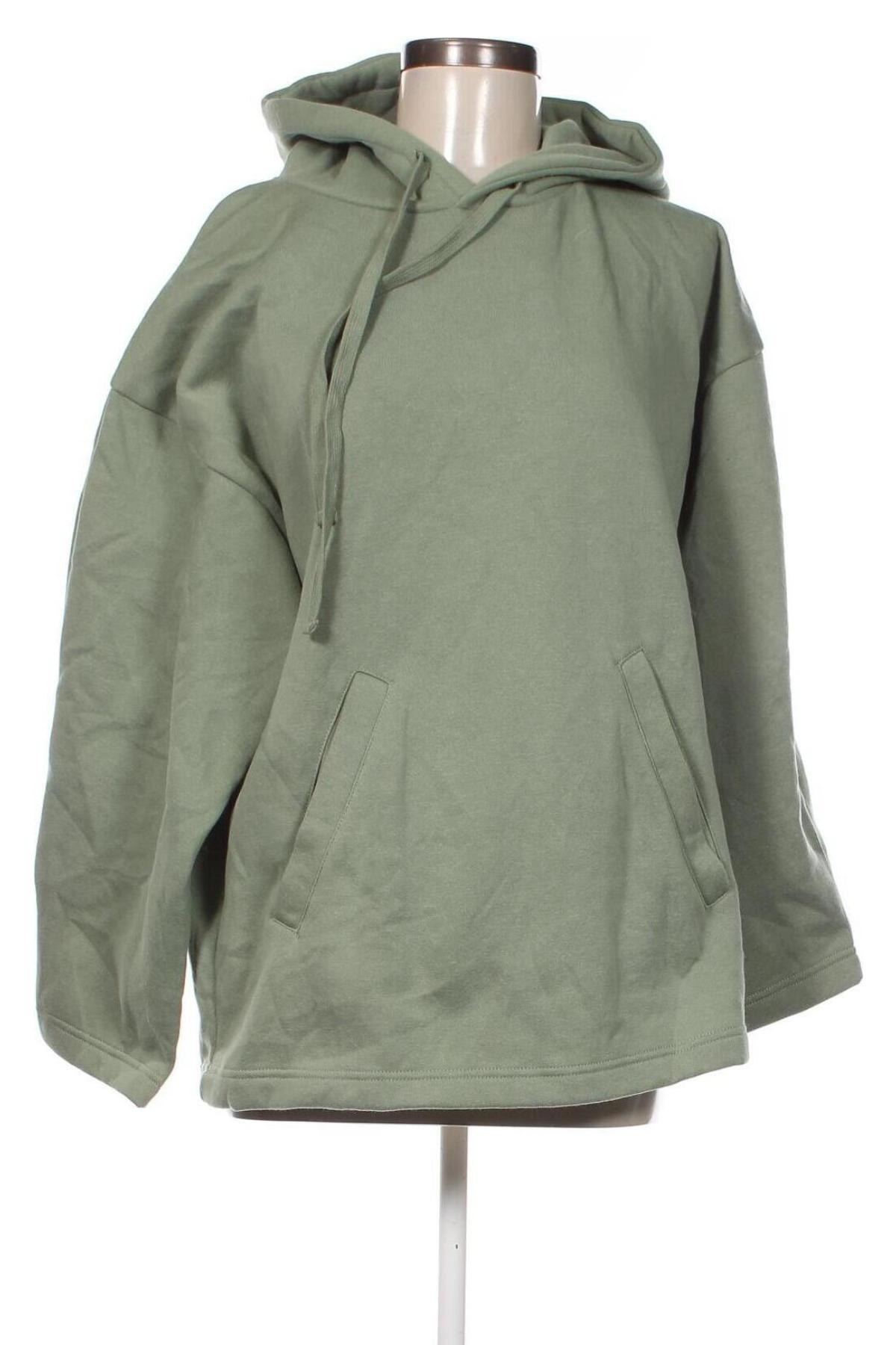 Damen Sweatshirt Haily`s, Größe XL, Farbe Grün, Preis € 64,99