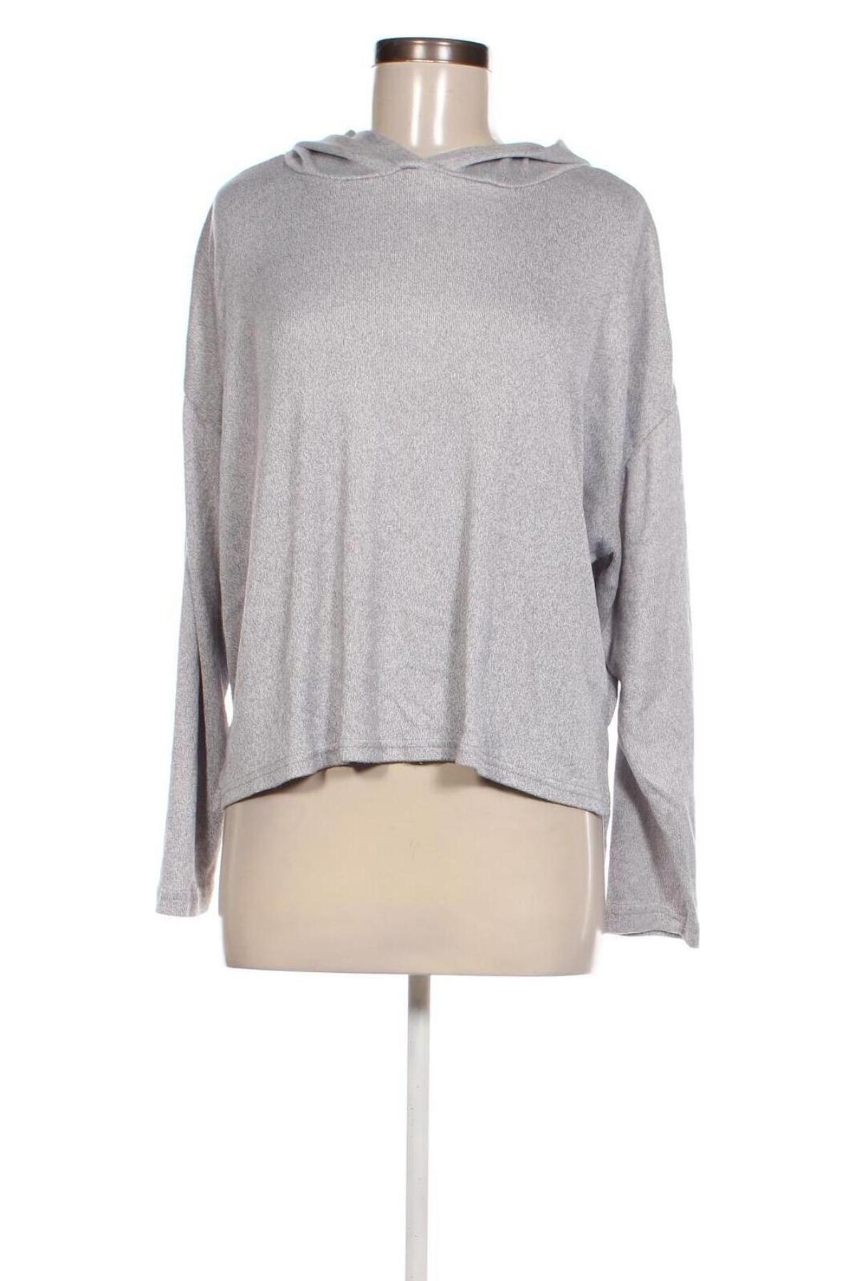 Damen Sweatshirt Janina, Größe XL, Farbe Grau, Preis € 10,99