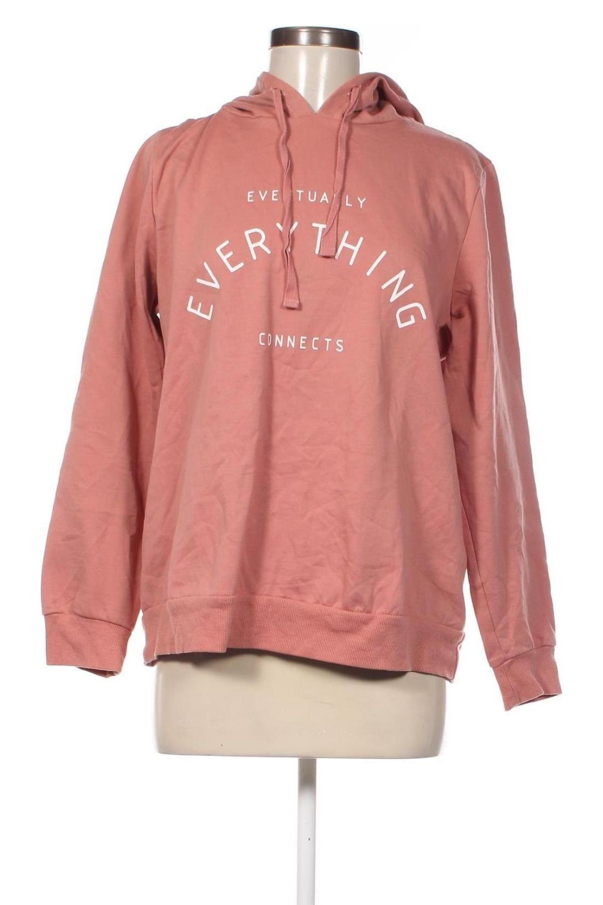 Damen Sweatshirt LCW, Größe XL, Farbe Rosa, Preis 8,99 €