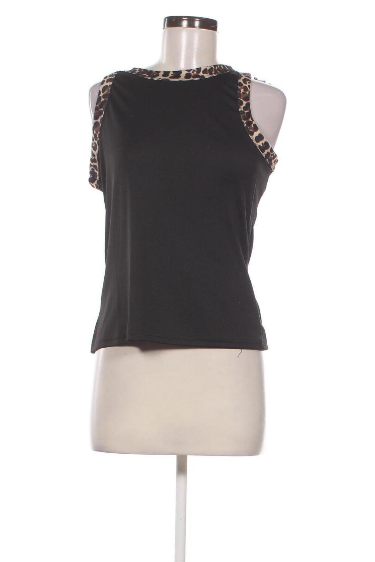 Top de femei, Mărime XL, Culoare Negru, Preț 74,81 Lei