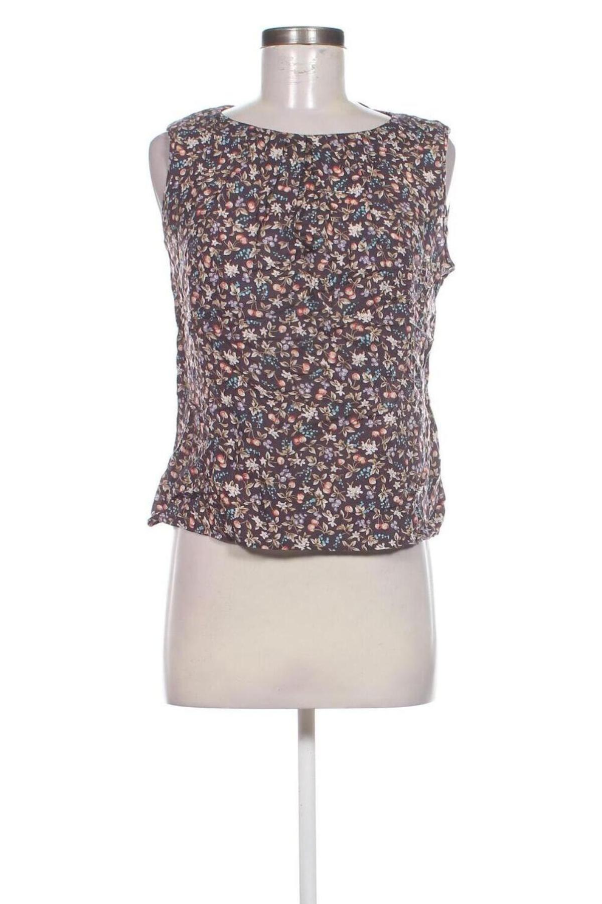 Top de femei, Mărime M, Culoare Multicolor, Preț 48,99 Lei