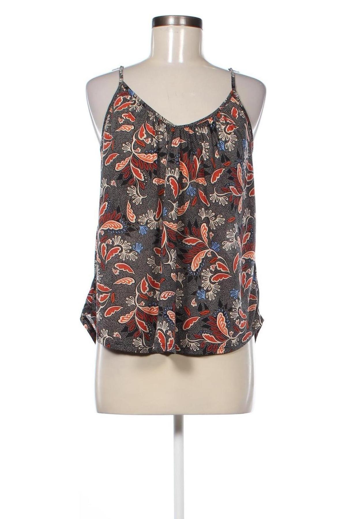 Top de femei H&M, Mărime L, Culoare Multicolor, Preț 43,37 Lei