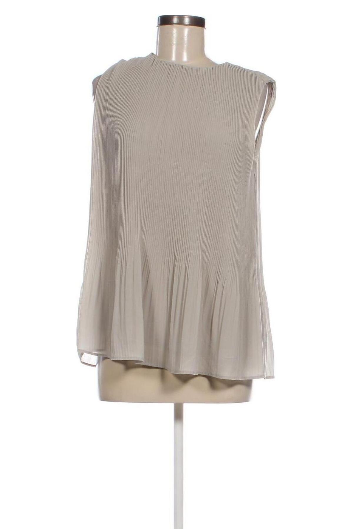 Damentop H&M, Größe S, Farbe Grau, Preis € 15,00