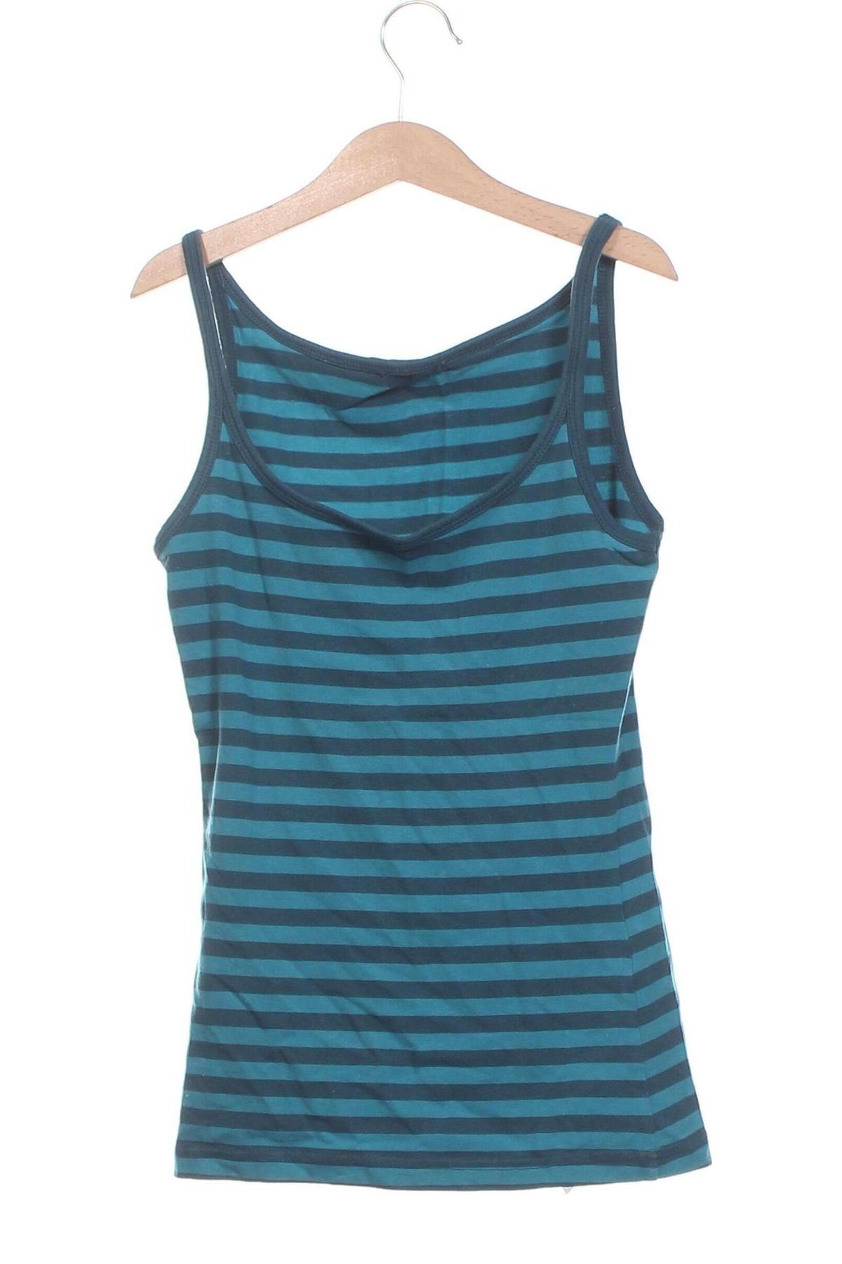 Dámsky top  H&M, Veľkosť XS, Farba Viacfarebná, Cena  15,00 €