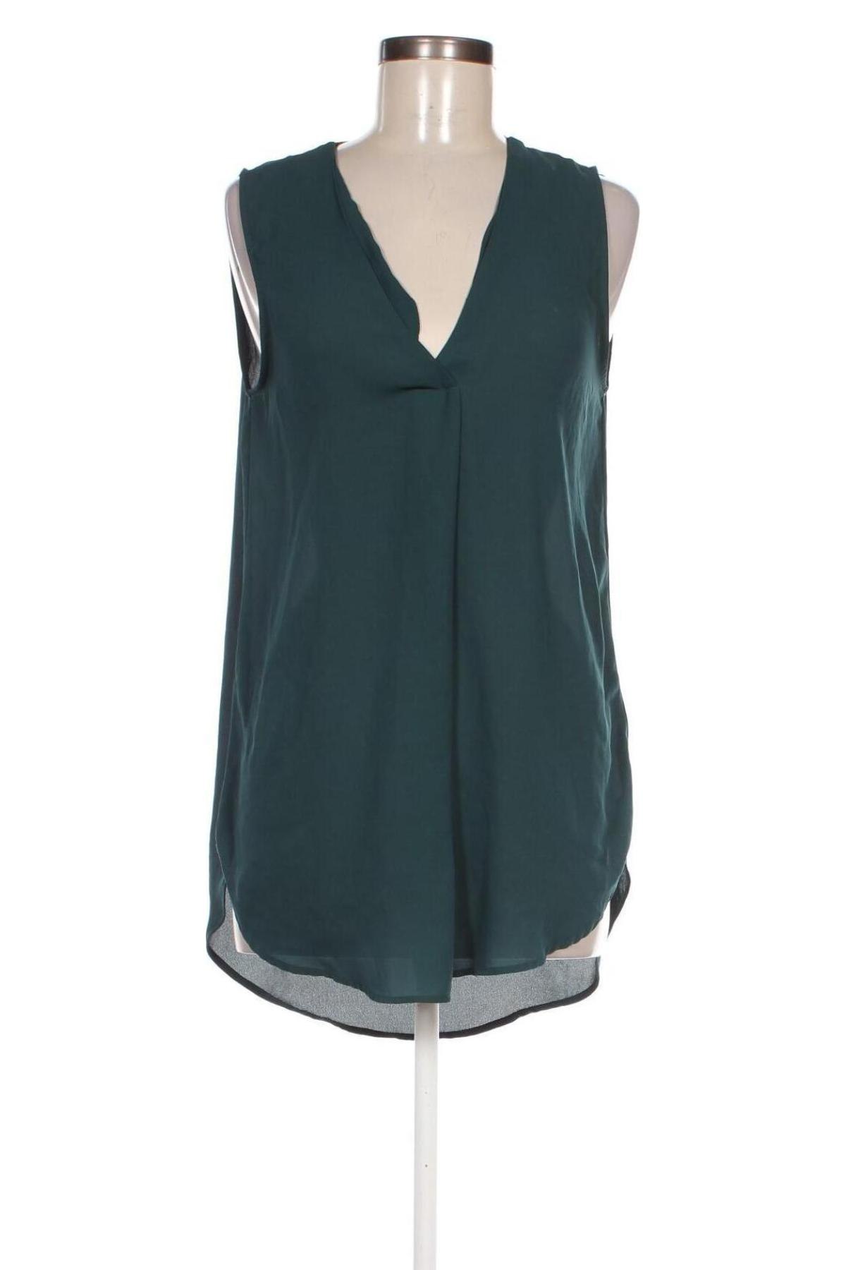 Női top H&M Conscious Collection, Méret M, Szín Zöld, Ár 5 800 Ft