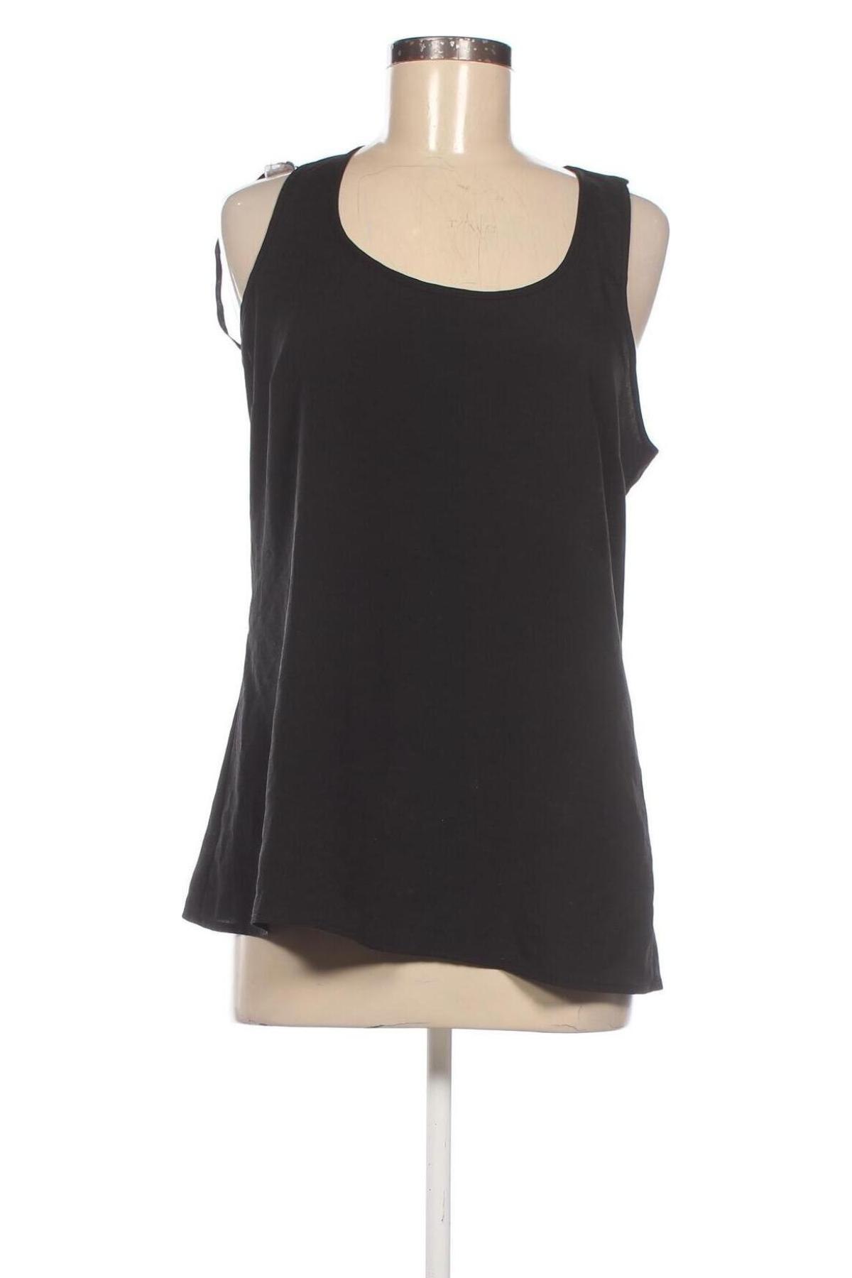 Top de femei Papaya, Mărime M, Culoare Negru, Preț 117,35 Lei