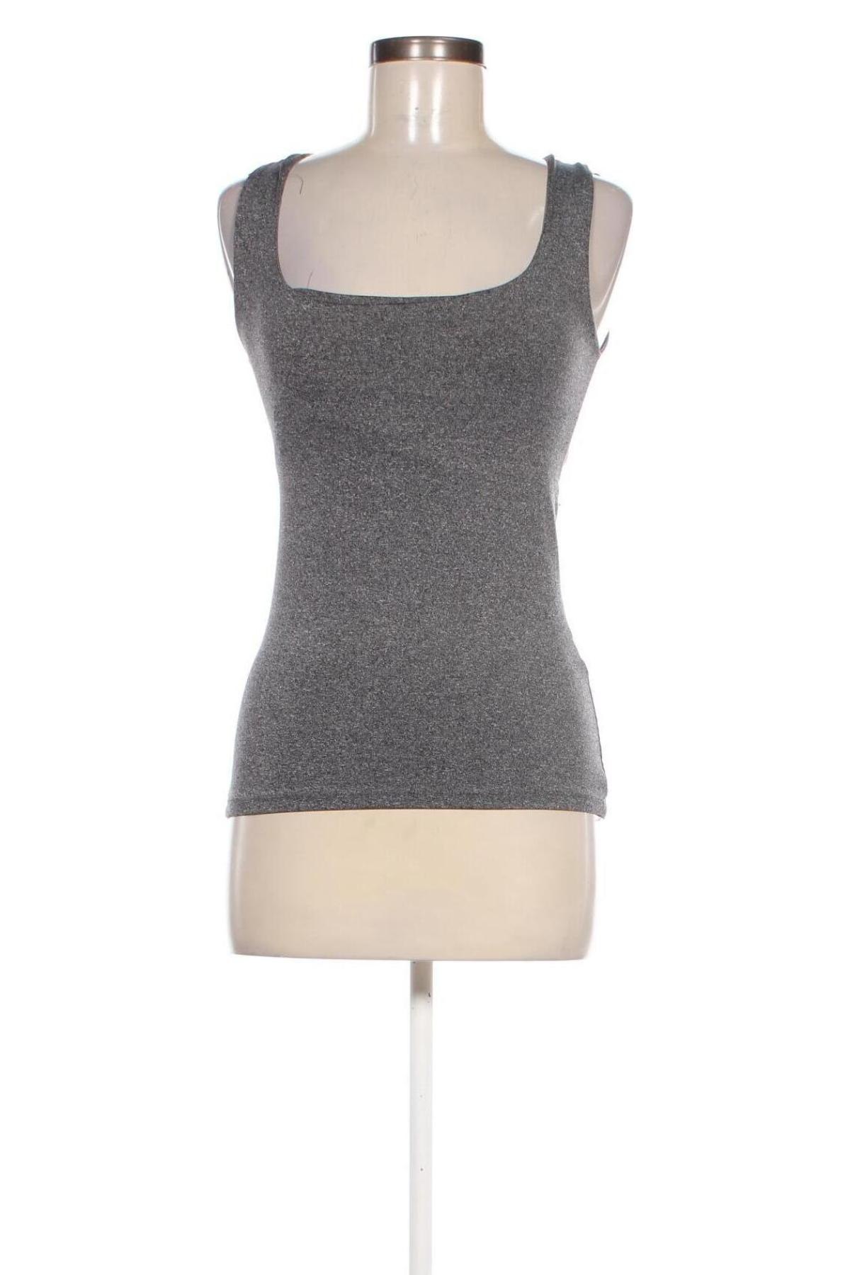 Damentop Zara, Größe S, Farbe Grau, Preis € 9,21