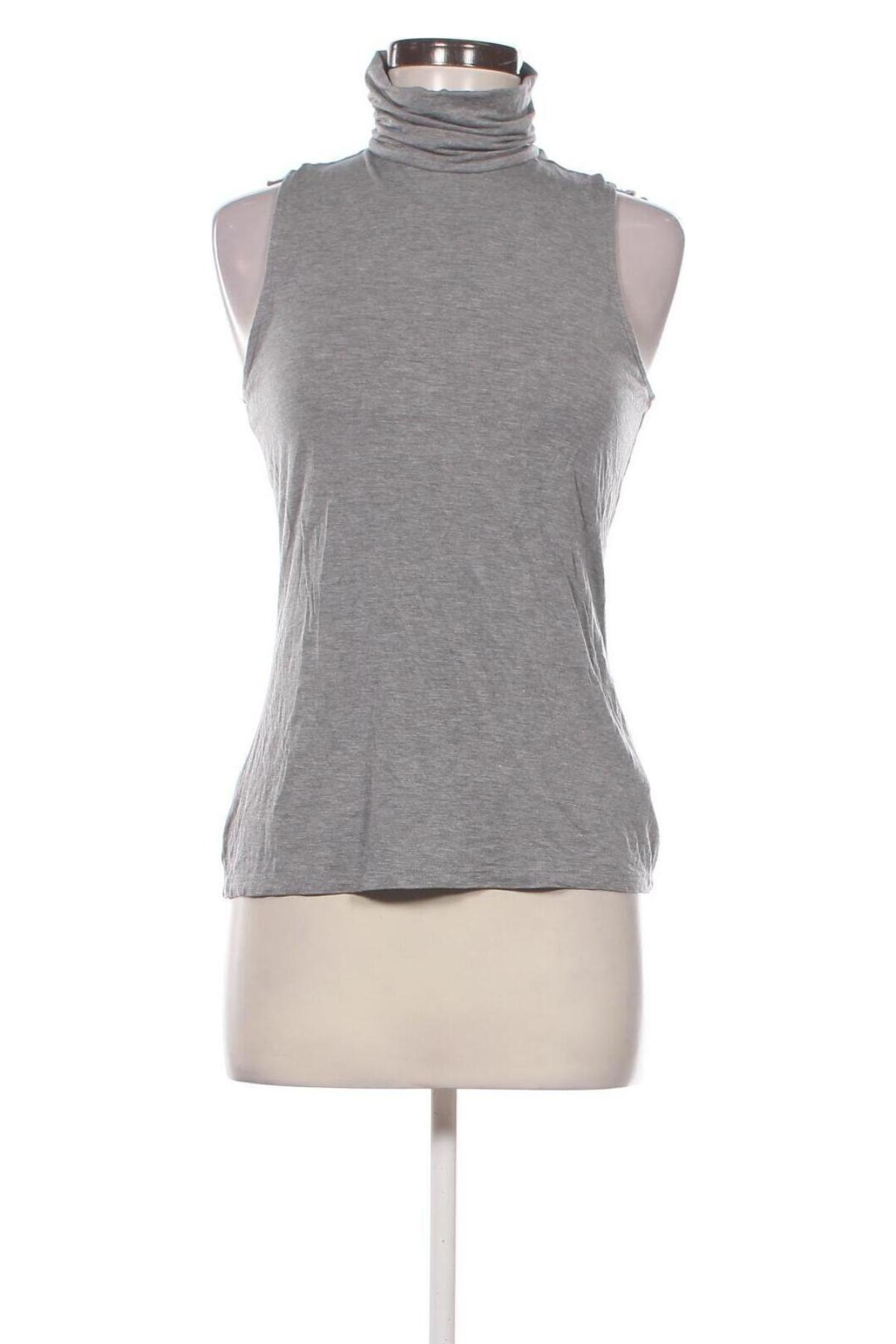 Damen Rollkragen H&M, Größe S, Farbe Grau, Preis € 9,72