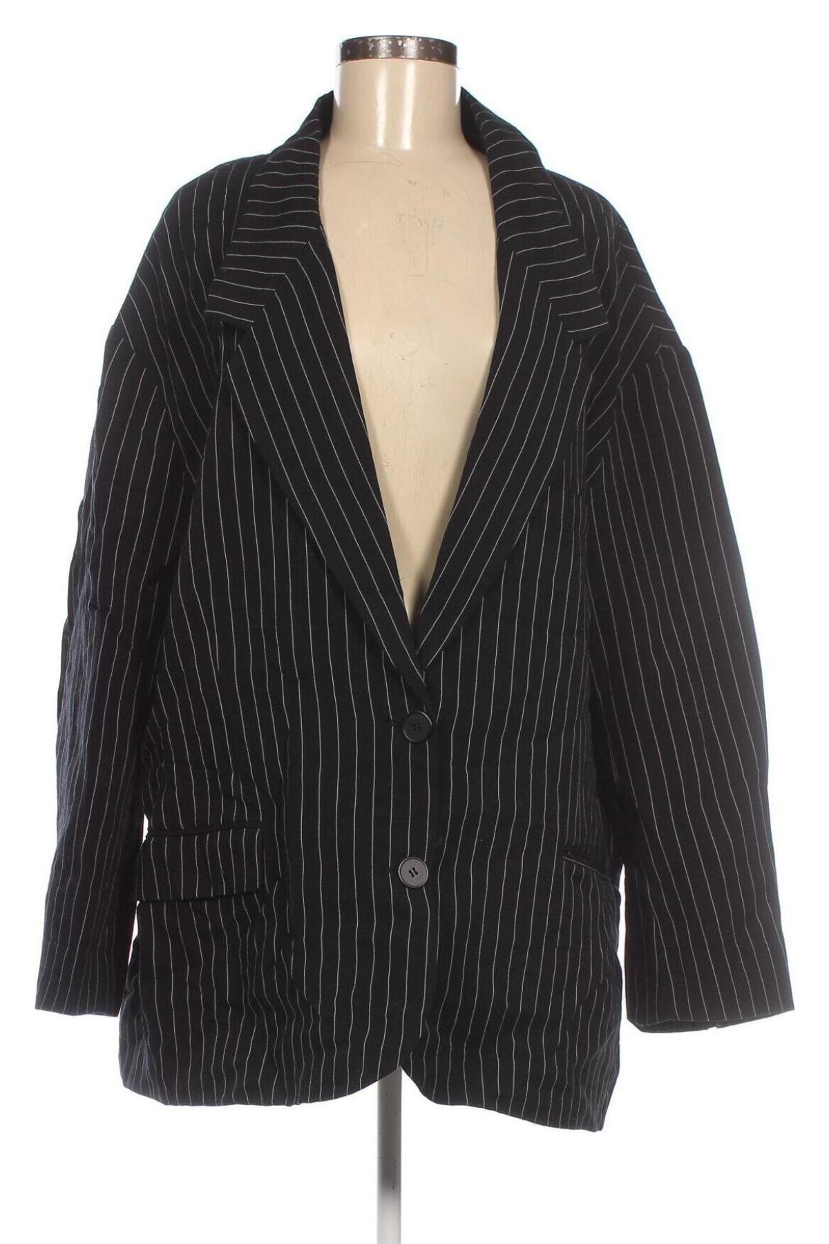 Damen Blazer, Größe XL, Farbe Schwarz, Preis 13,99 €