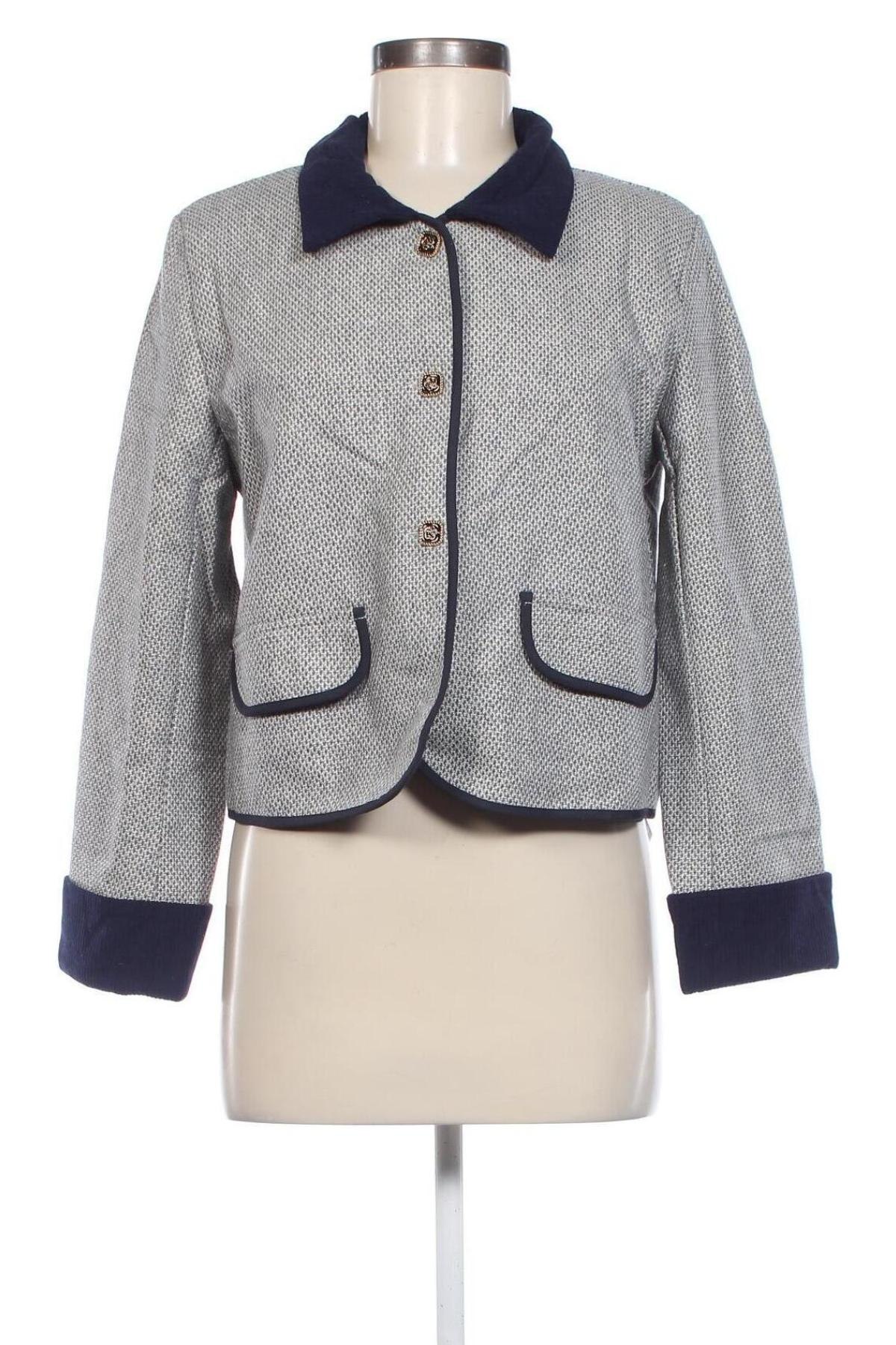 Damen Blazer, Größe M, Farbe Mehrfarbig, Preis 17,99 €