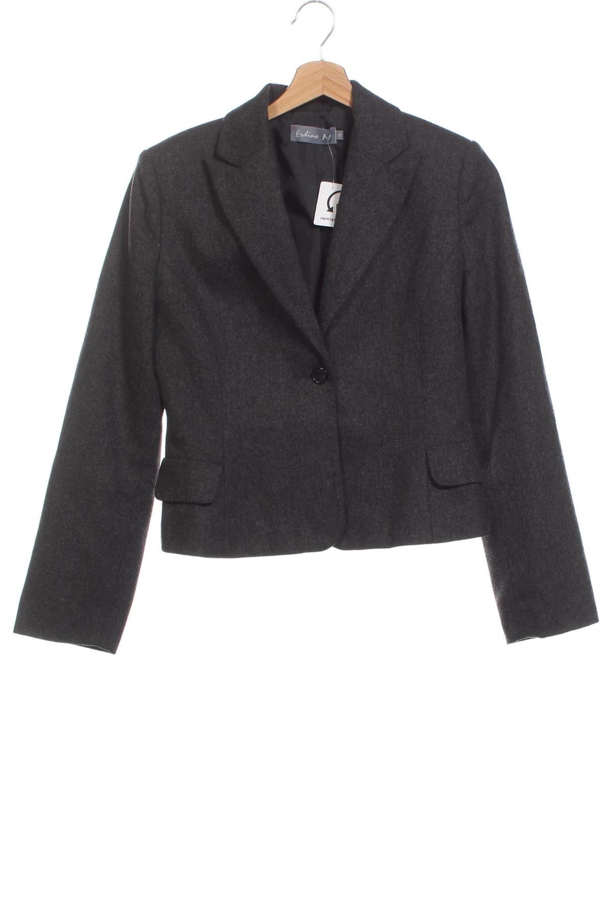 Damen Blazer, Größe XXS, Farbe Grau, Preis € 24,55