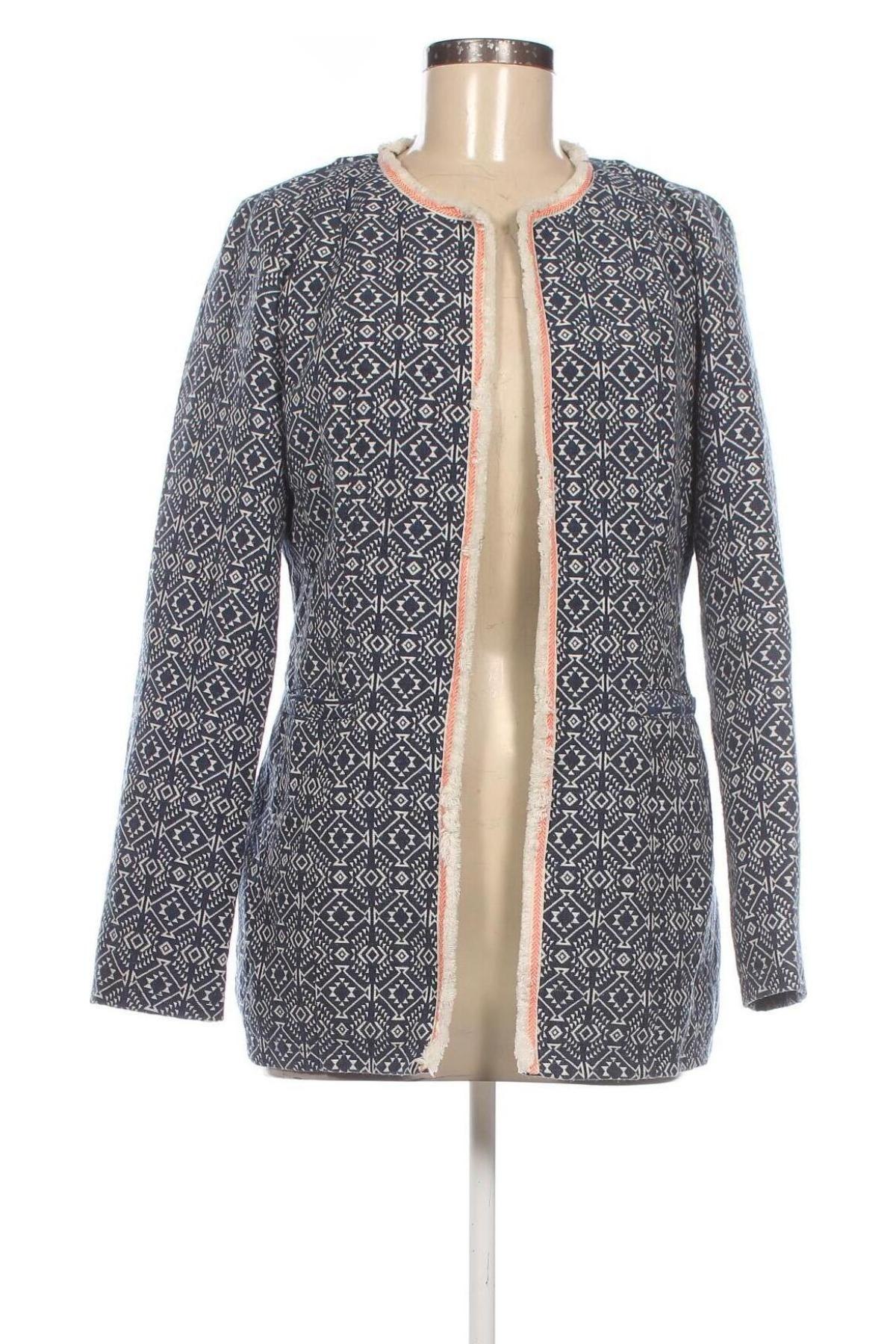 Damen Blazer, Größe M, Farbe Mehrfarbig, Preis 17,99 €