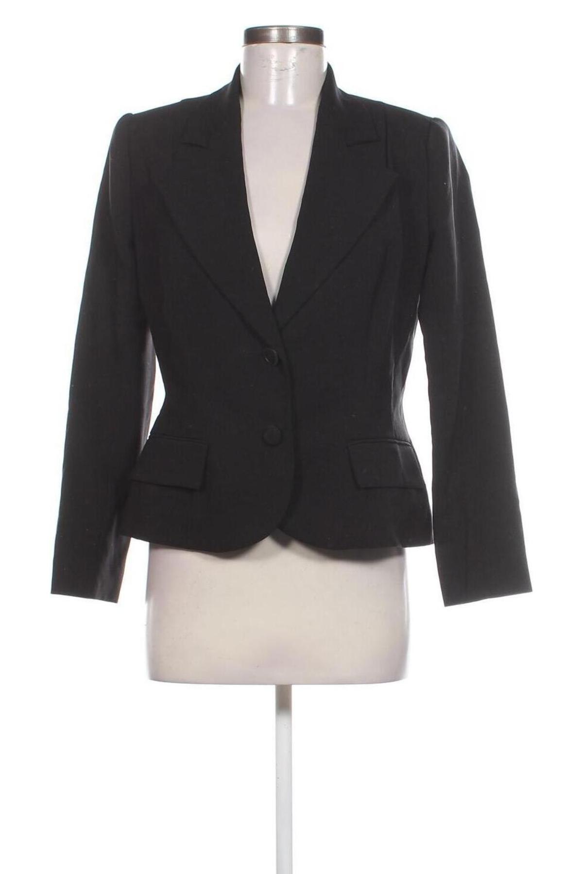 Damen Blazer, Größe M, Farbe Schwarz, Preis € 24,55