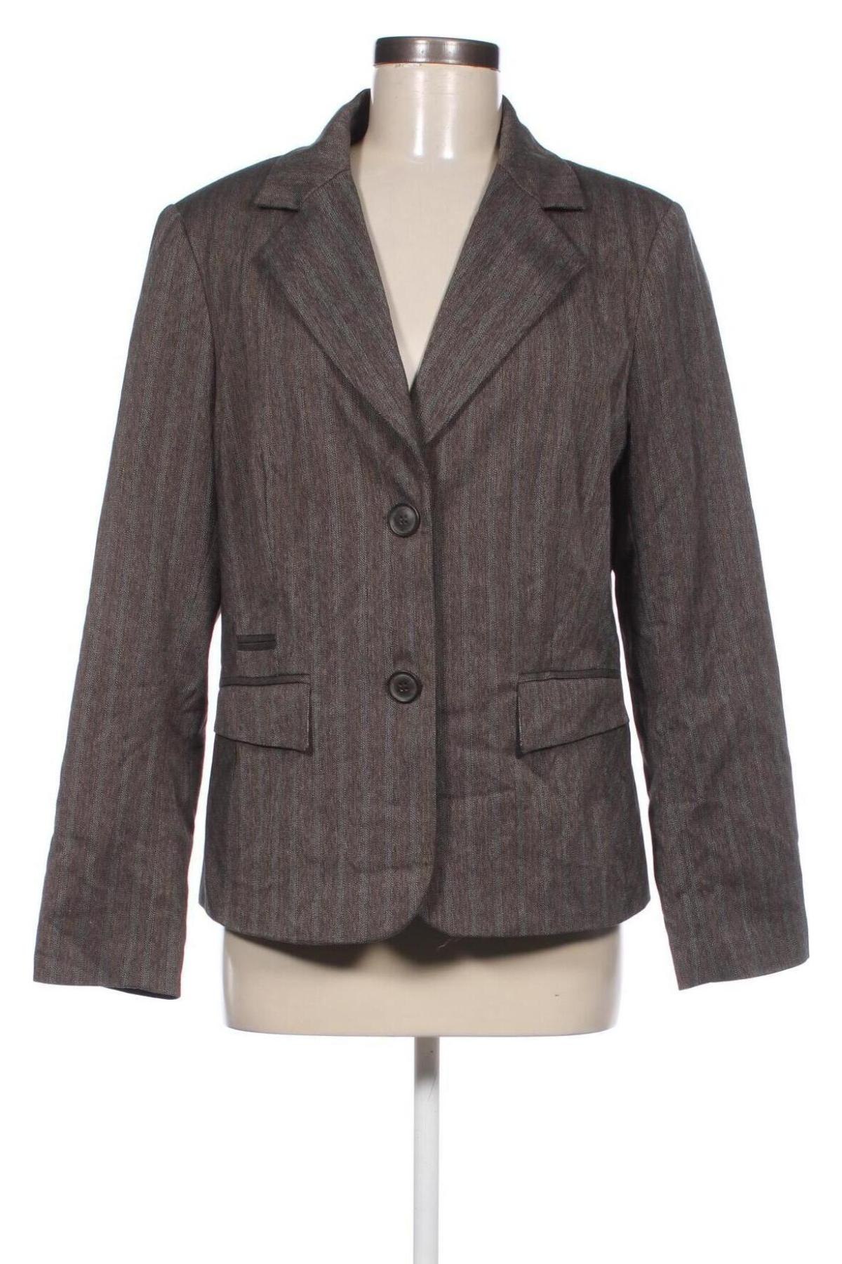 Damen Blazer, Größe M, Farbe Mehrfarbig, Preis 14,99 €