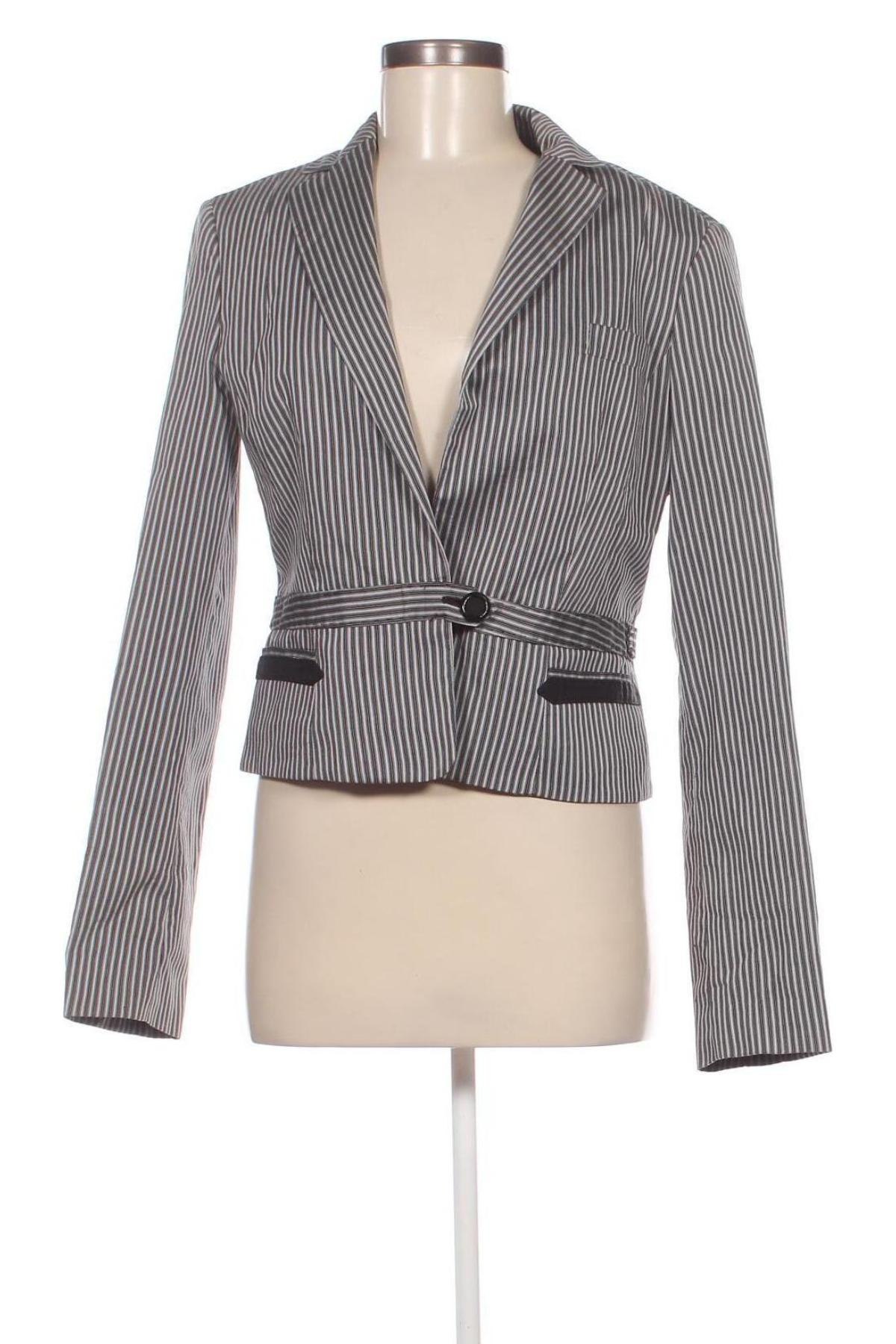 Damen Blazer, Größe XL, Farbe Grau, Preis € 46,65